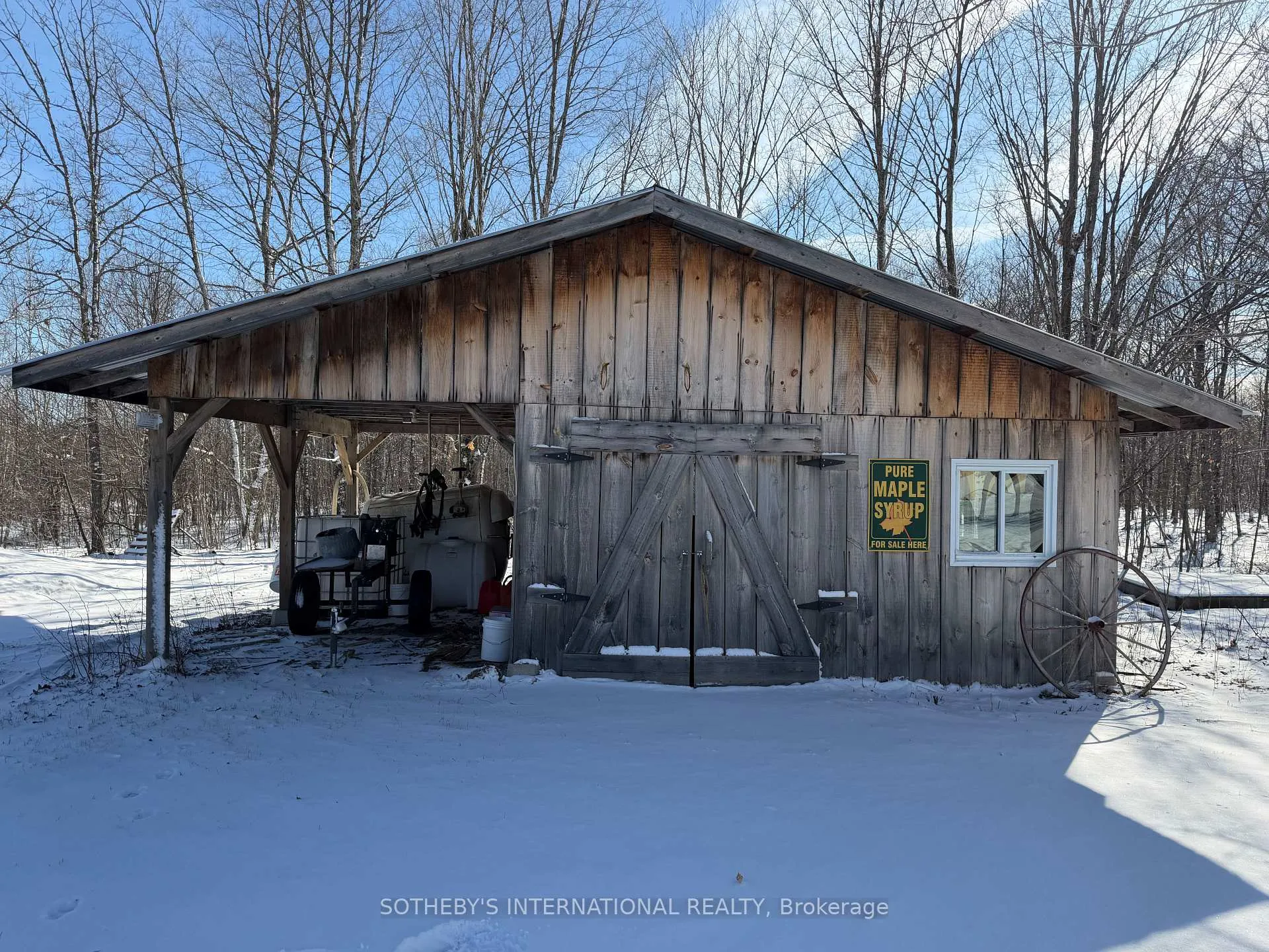 Photo 47 of 120 Weedmark Road, Montague, Montague Twp — HOMEH