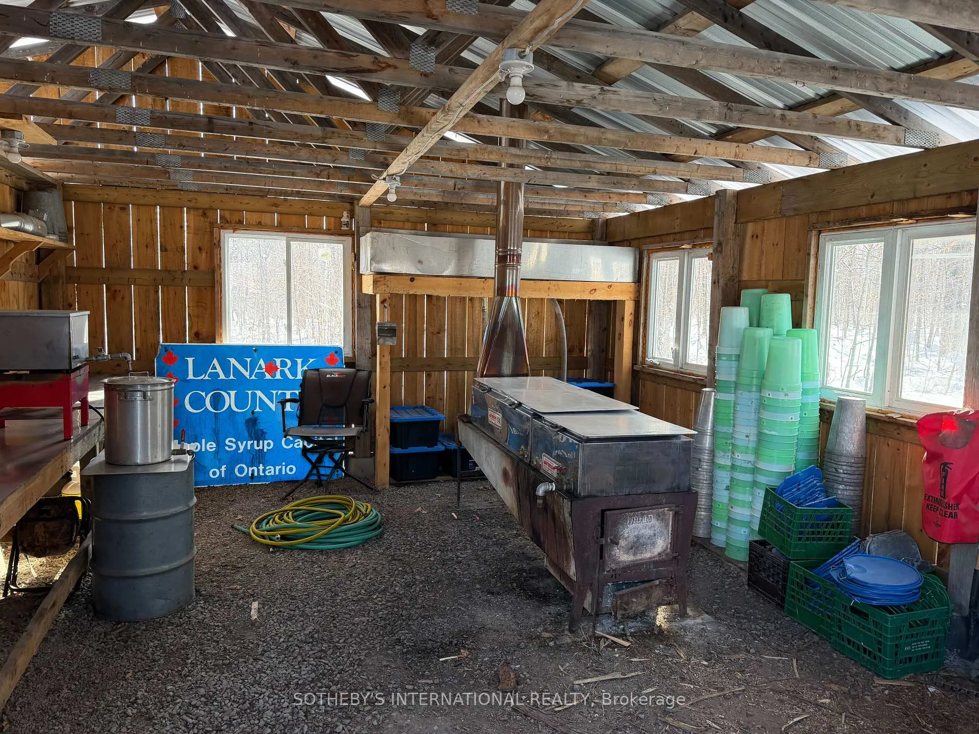Photo 48 of 120 Weedmark Road, Montague, Montague Twp — HOMEH