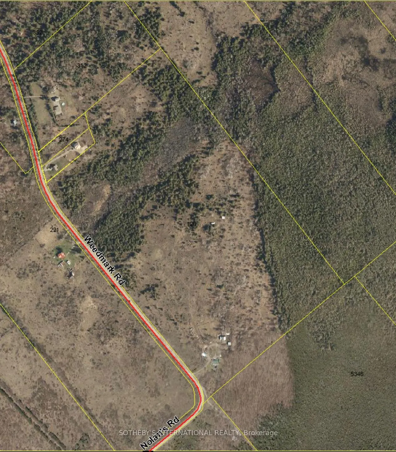 Photo 50 of 120 Weedmark Road, Montague, Montague Twp — HOMEH