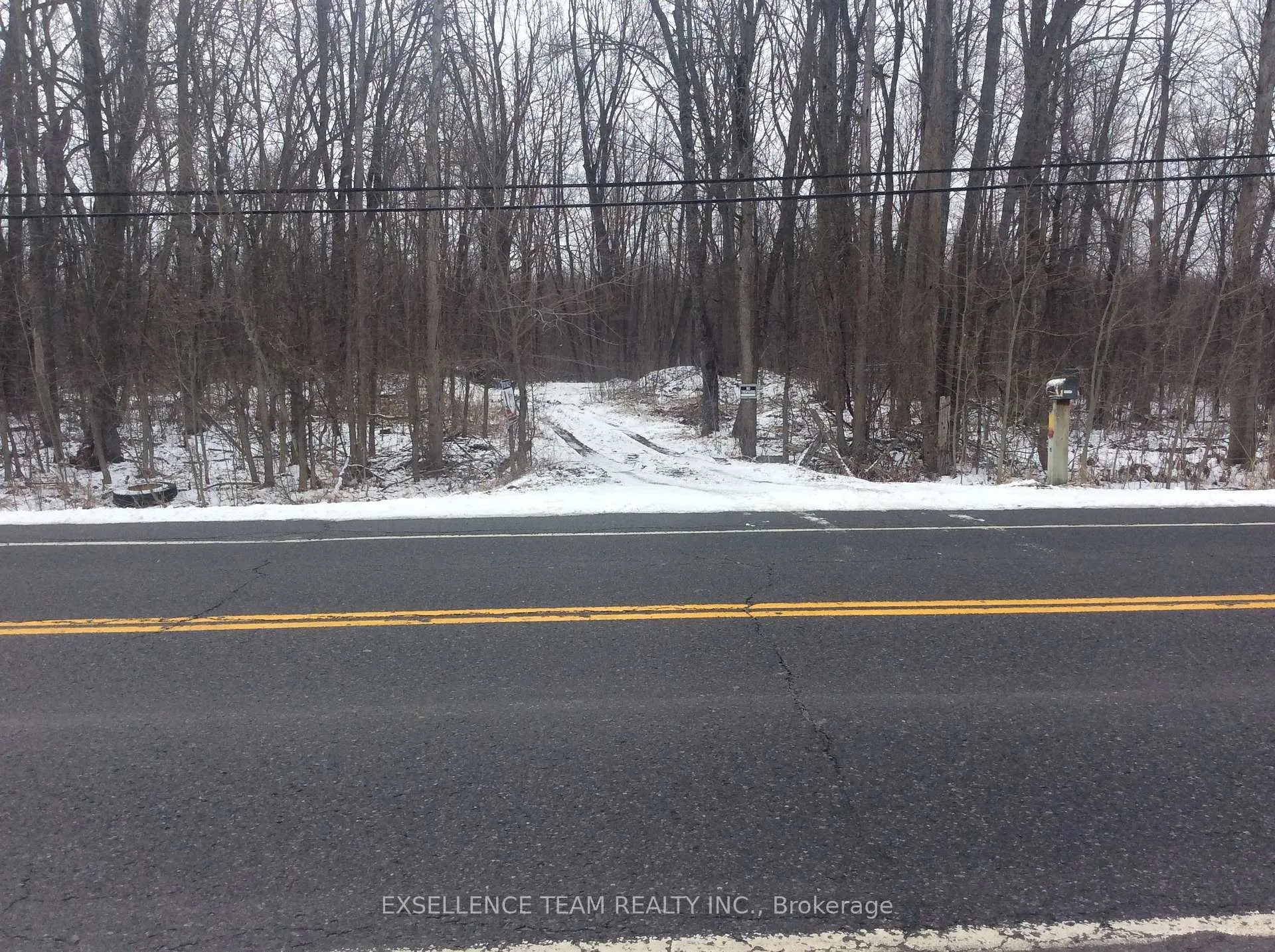 Photo 2 of 0000 County Rd 43 Highway, North Stormont, North Stormont (Roxborough) Twp — HOMEH
