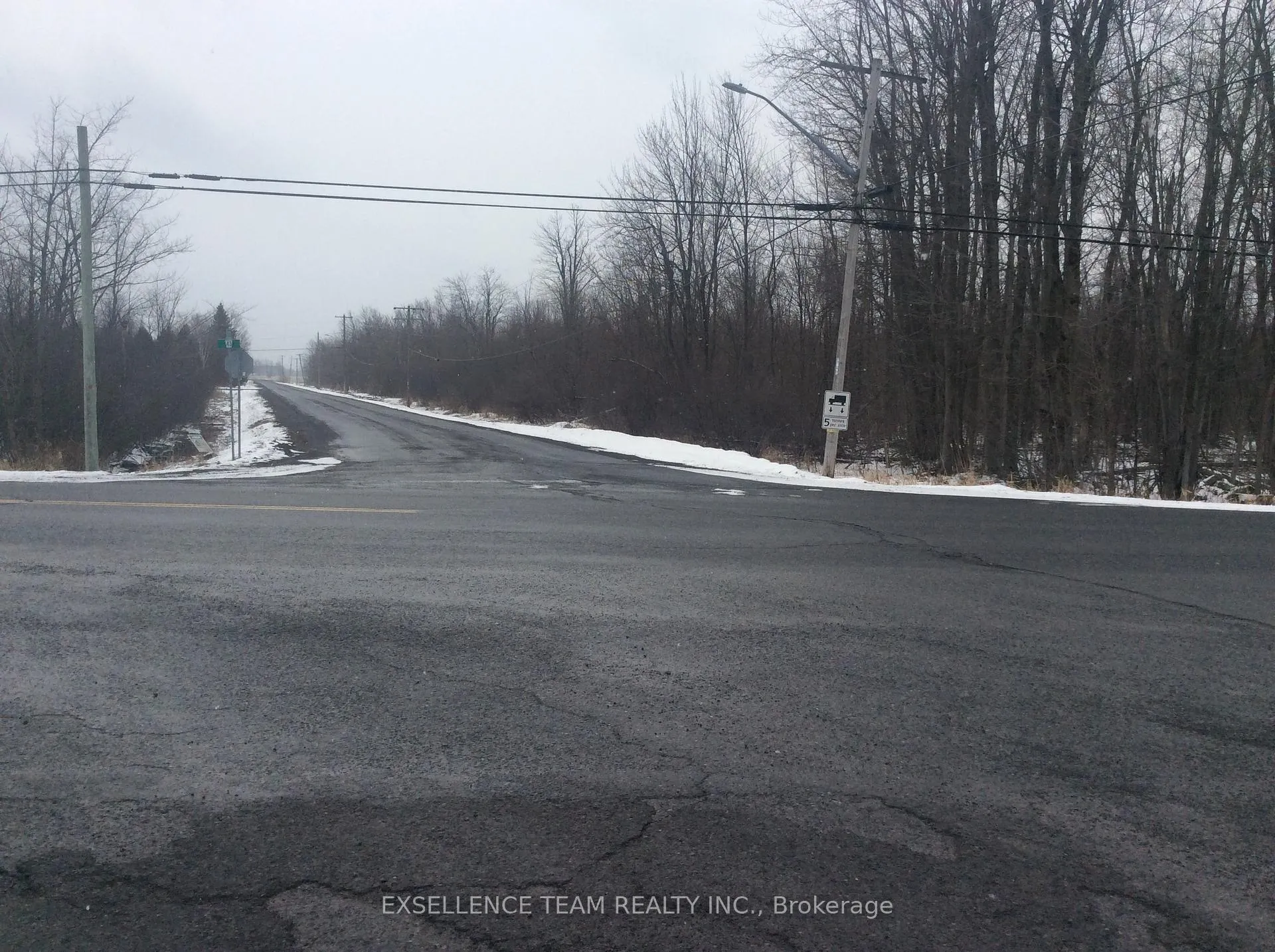 Photo 3 of 0000 County Rd 43 Highway, North Stormont, North Stormont (Roxborough) Twp — HOMEH