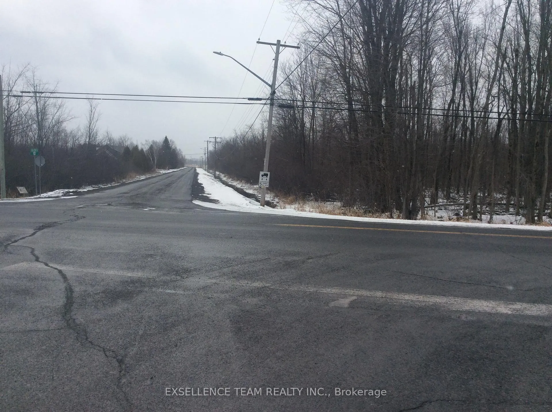 Photo 4 of 0000 County Rd 43 Highway, North Stormont, North Stormont (Roxborough) Twp — HOMEH