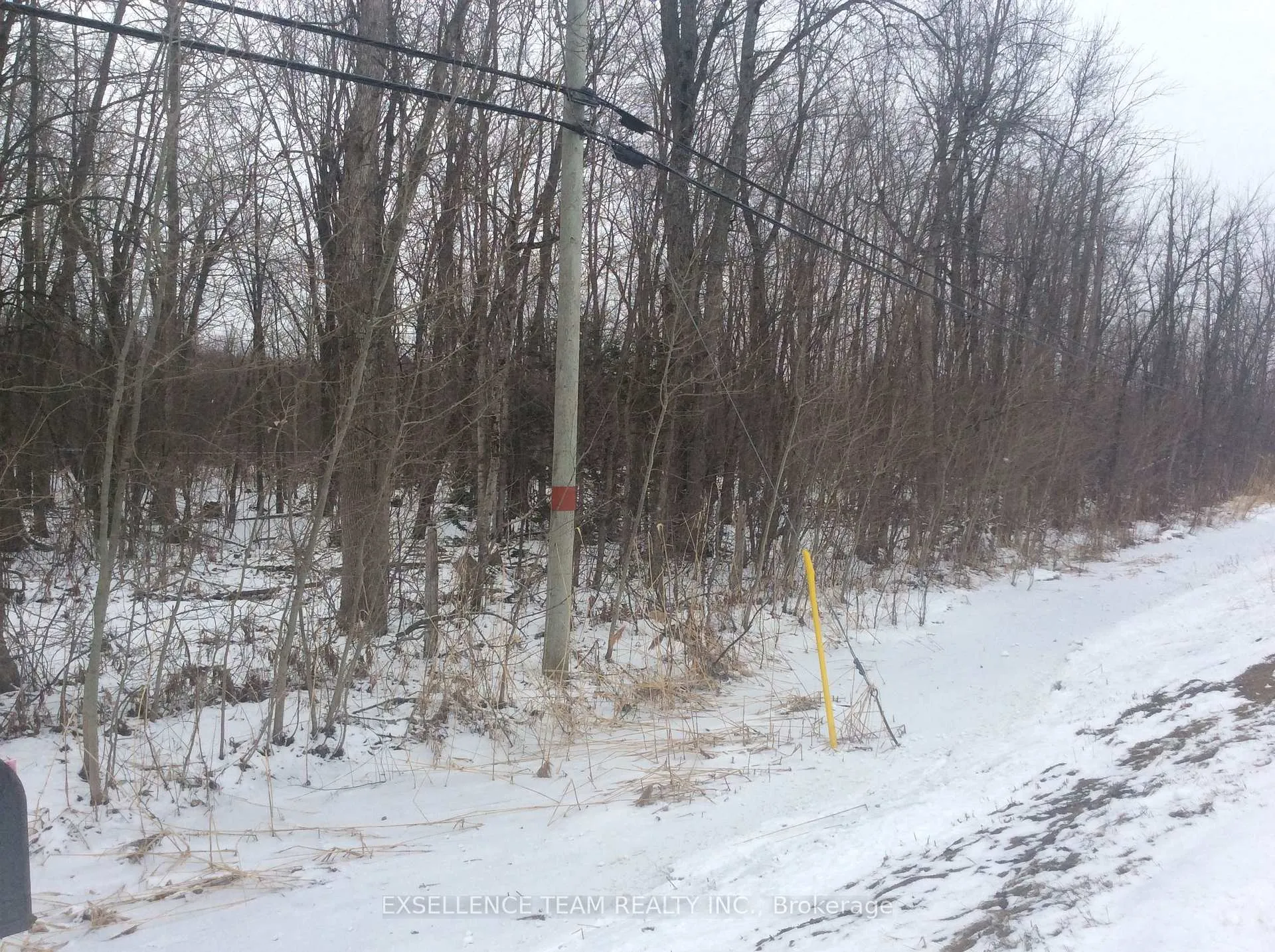 Photo 10 of 0000 County Rd 43 Highway, North Stormont, North Stormont (Roxborough) Twp — HOMEH