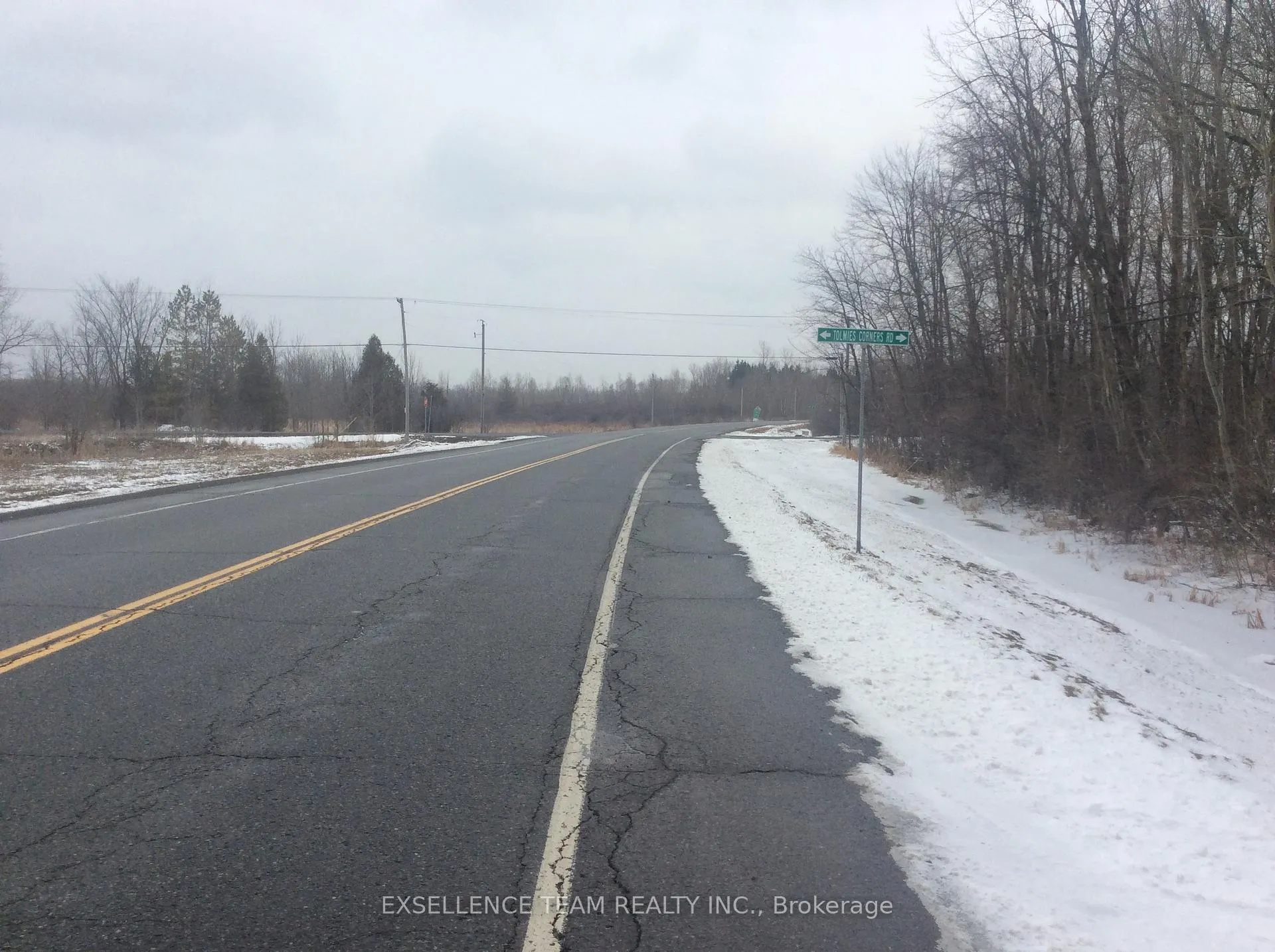Photo 12 of 0000 County Rd 43 Highway, North Stormont, North Stormont (Roxborough) Twp — HOMEH