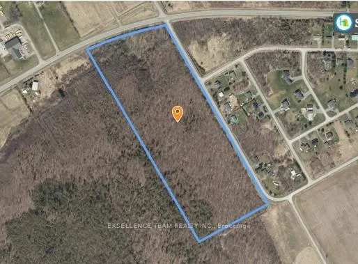 Photo 13 of 0000 County Rd 43 Highway, North Stormont, North Stormont (Roxborough) Twp — HOMEH