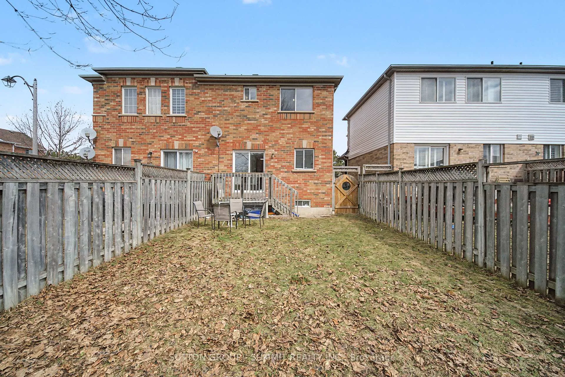 Photo 7 of 121 Willow Park Drive, Brampton, Sandringham-Wellington — HOMEH