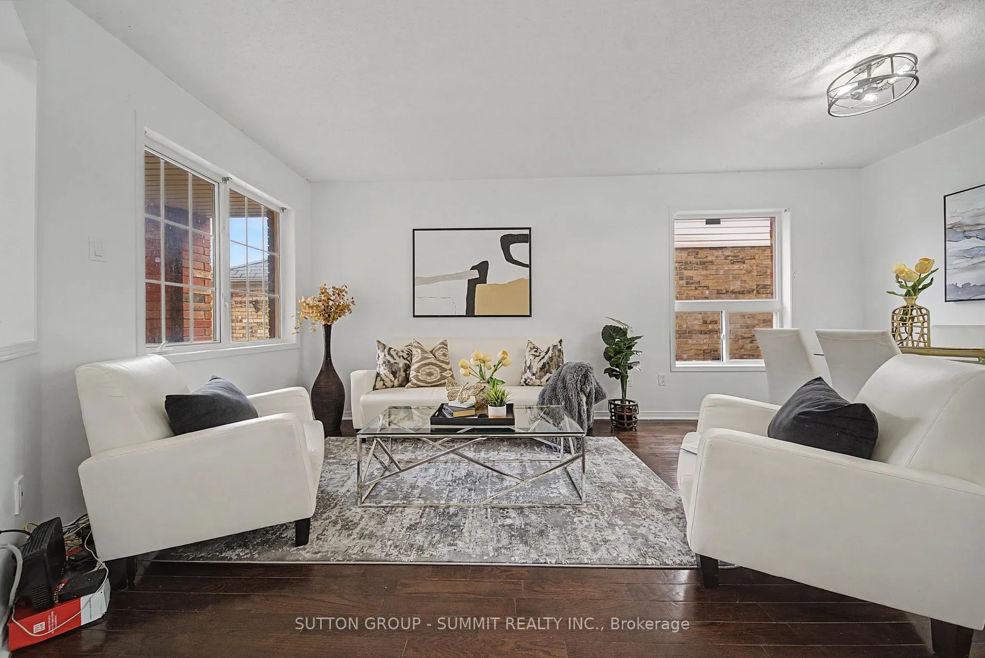 Photo 13 of 121 Willow Park Drive, Brampton, Sandringham-Wellington — HOMEH