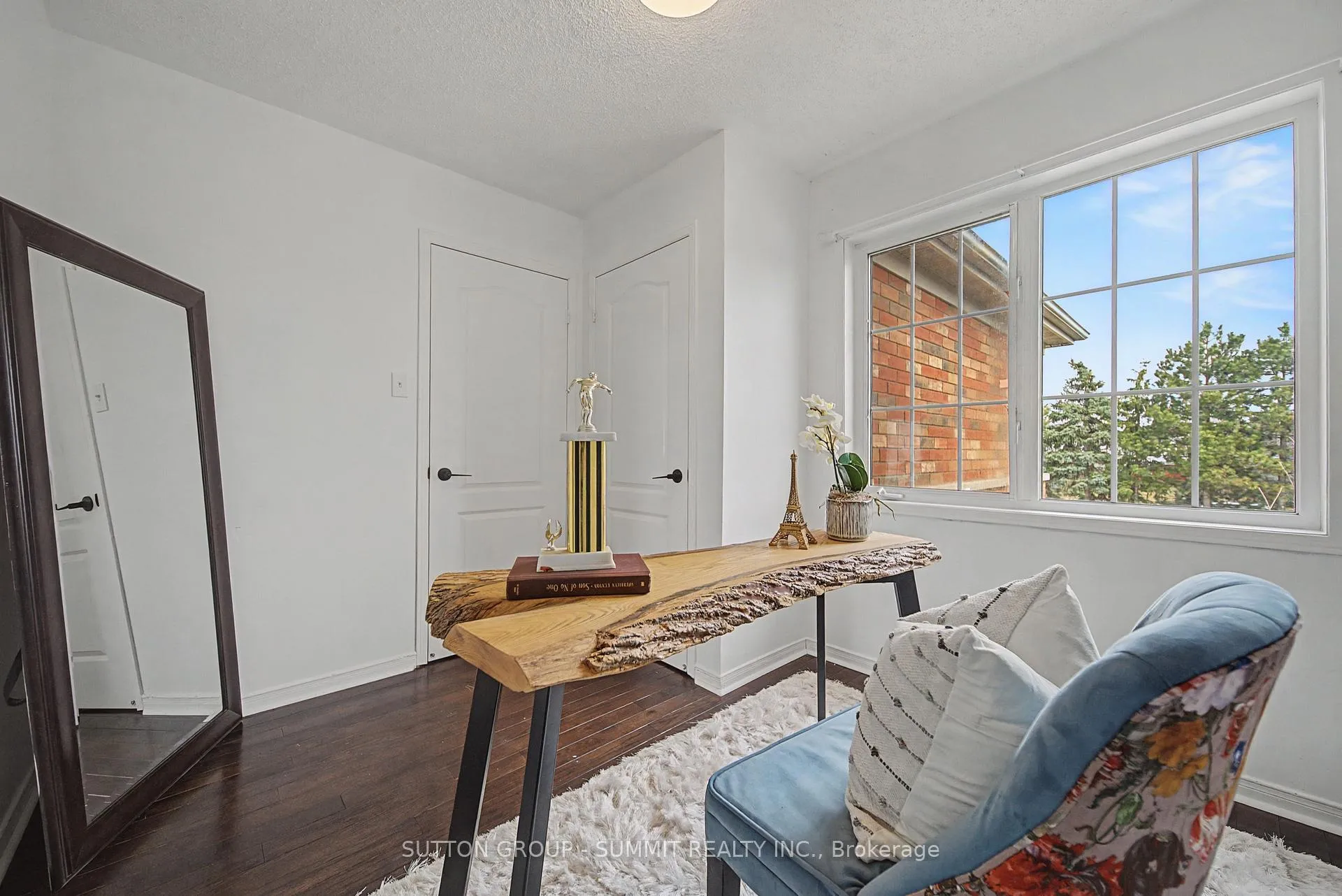 Photo 16 of 121 Willow Park Drive, Brampton, Sandringham-Wellington — HOMEH