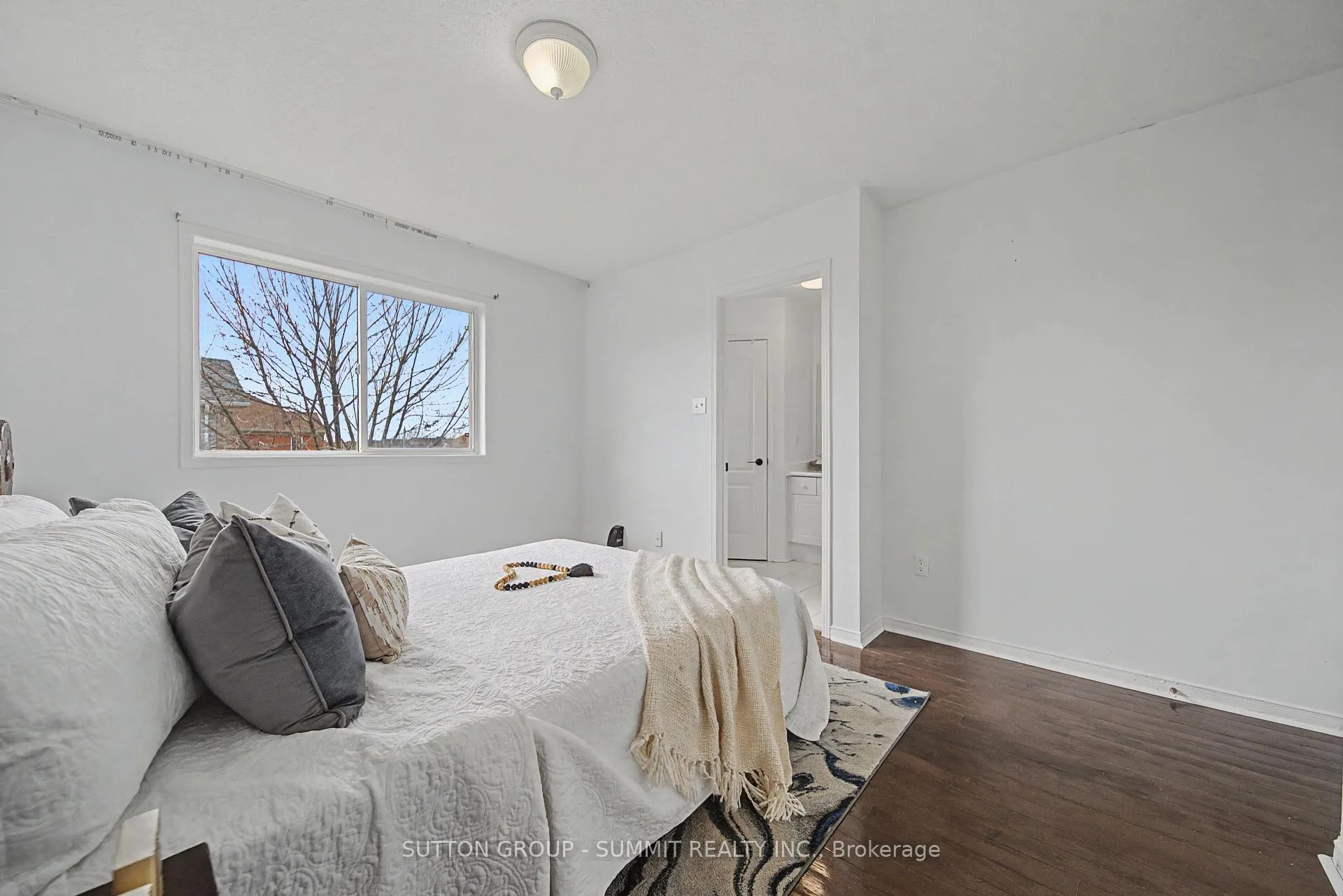 Photo 25 of 121 Willow Park Drive, Brampton, Sandringham-Wellington — HOMEH