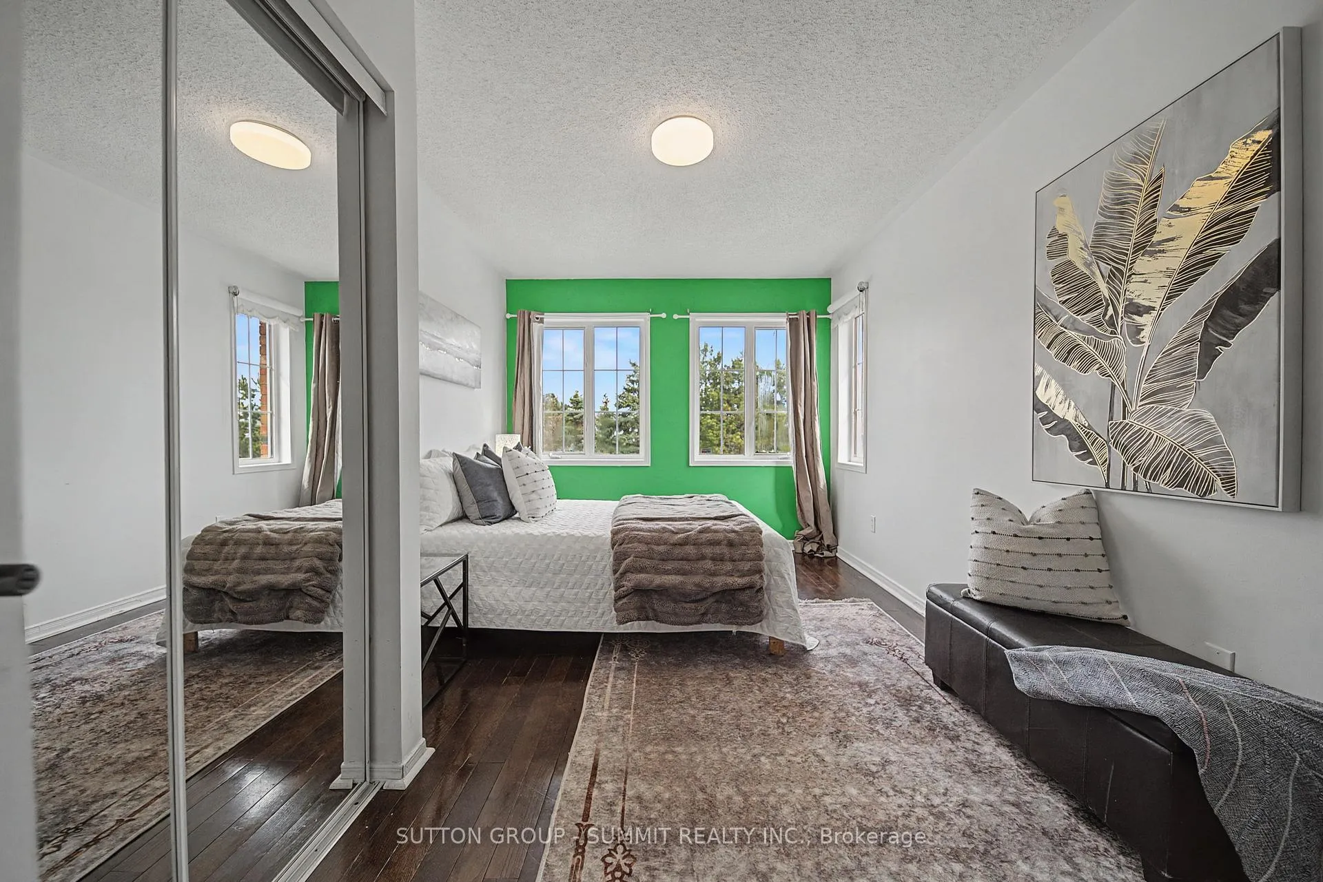Photo 30 of 121 Willow Park Drive, Brampton, Sandringham-Wellington — HOMEH