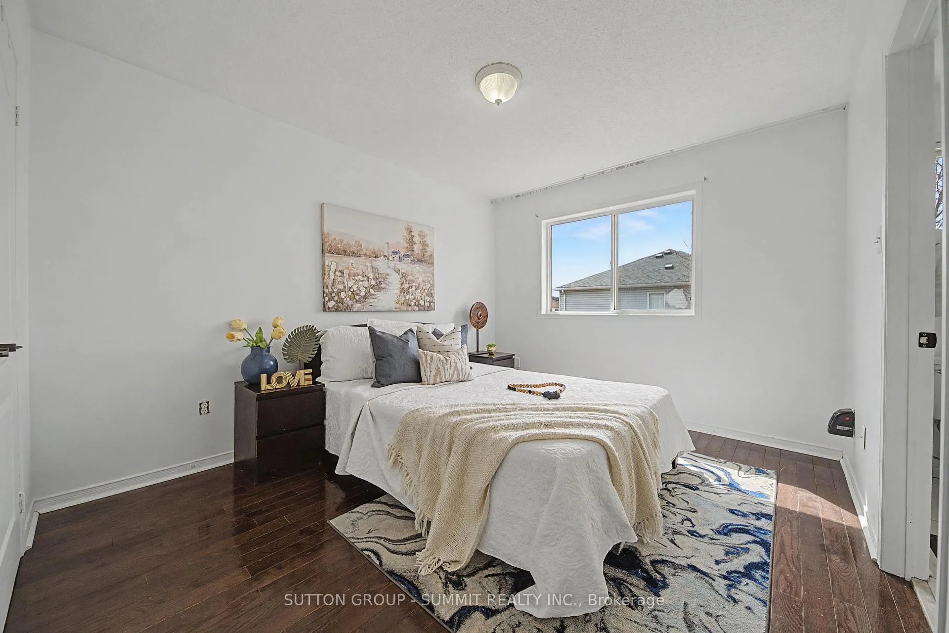 Photo 32 of 121 Willow Park Drive, Brampton, Sandringham-Wellington — HOMEH