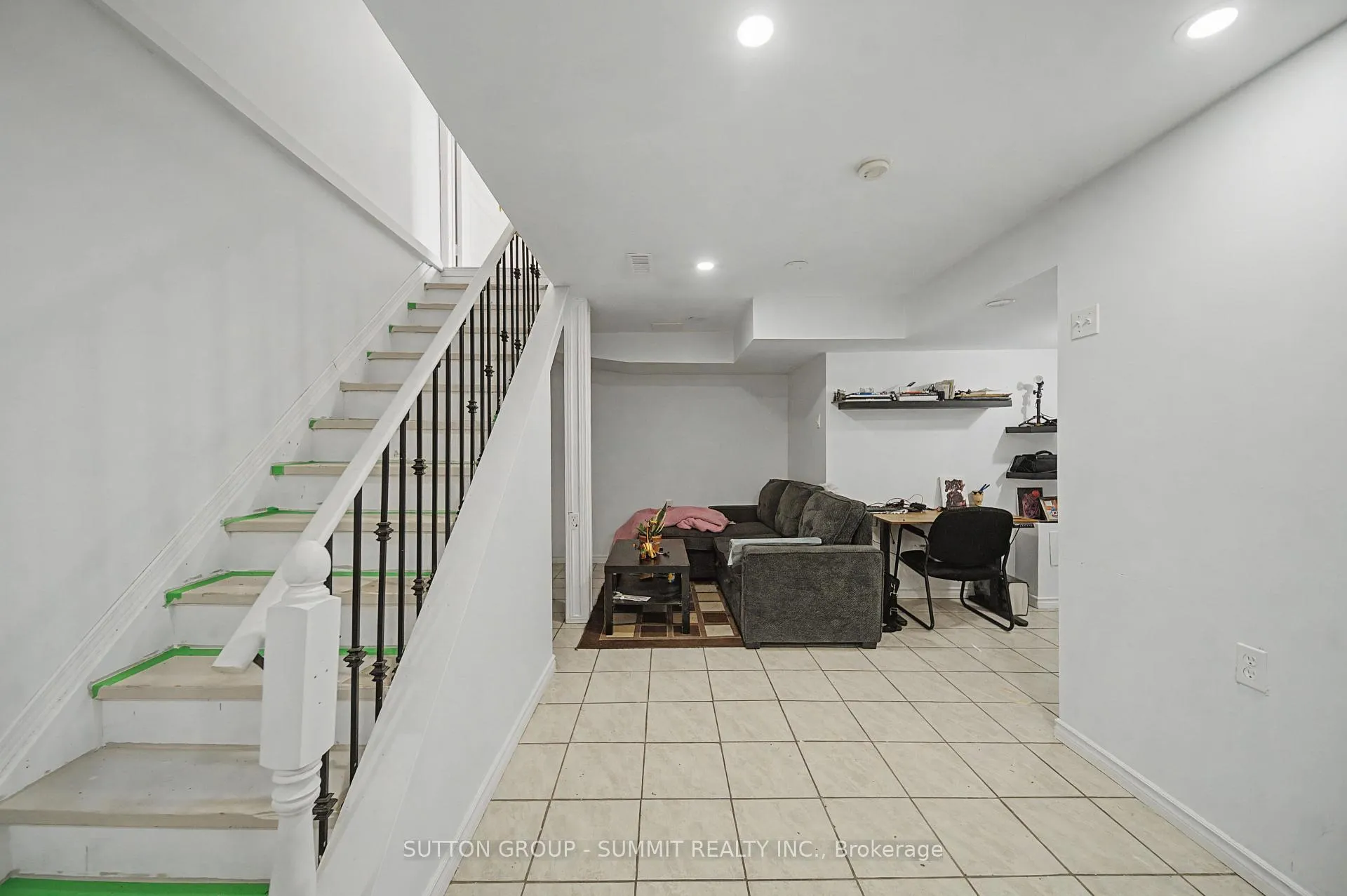 Photo 35 of 121 Willow Park Drive, Brampton, Sandringham-Wellington — HOMEH