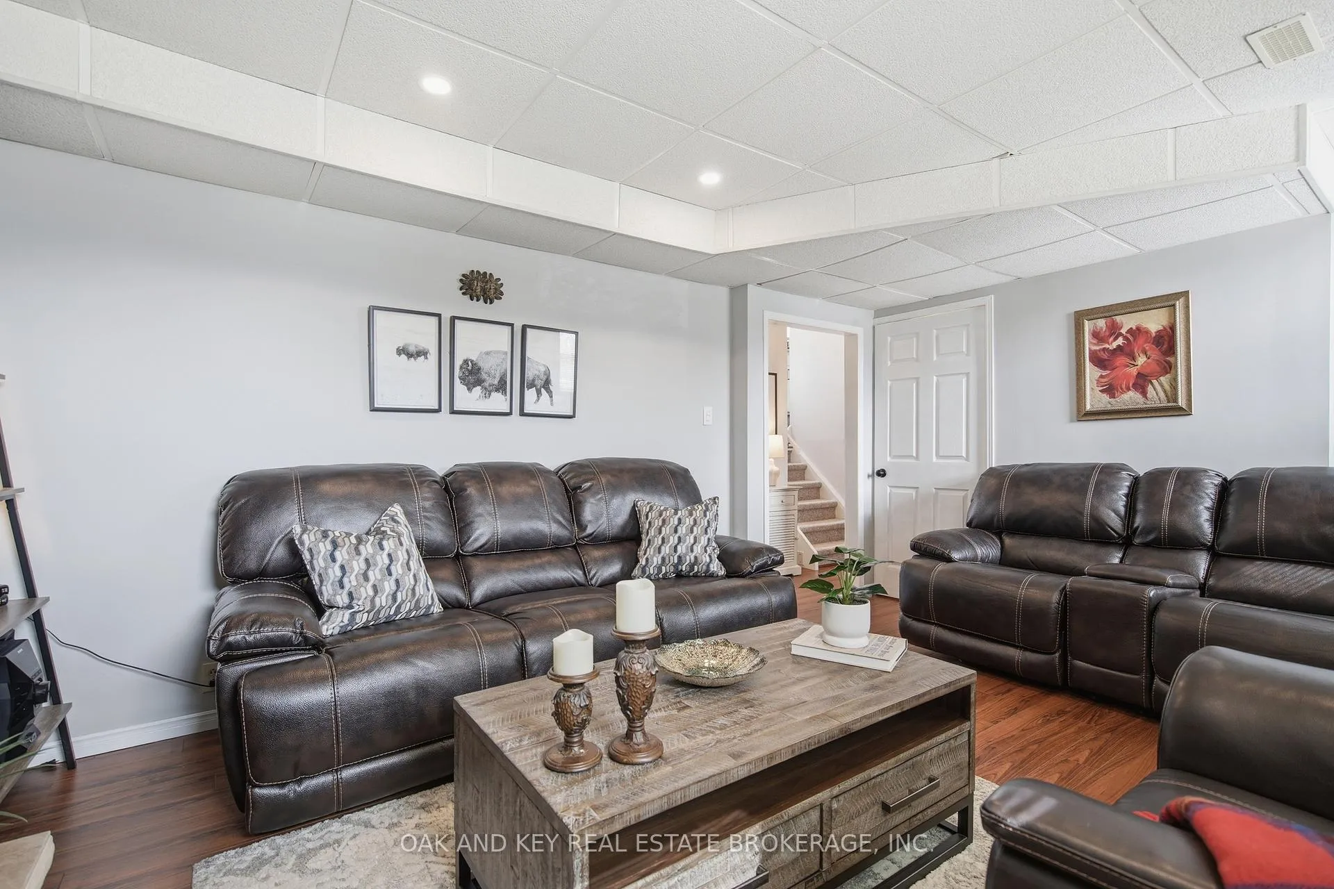 Photo 23 of 207 Simcoe Court, Middlesex Centre, Komoka — HOMEH