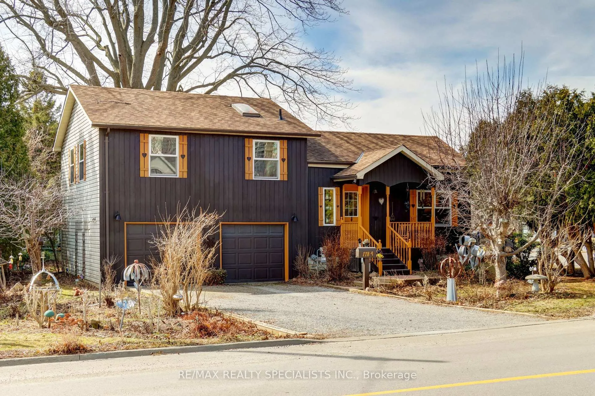 Photo 1 of 1184 Bellview Cres, Burlington, Brant — HOMEH