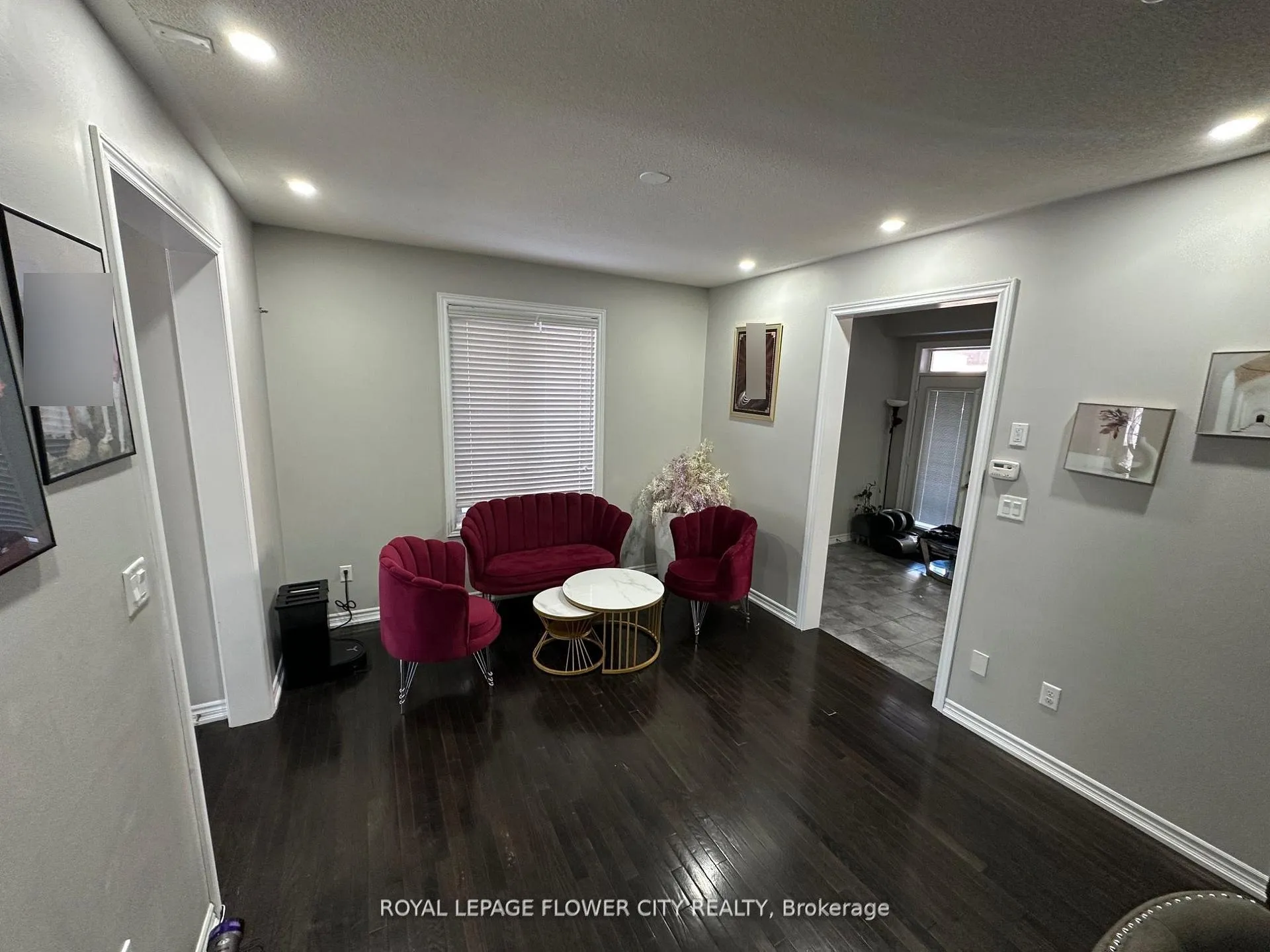 Photo 1 of 38 Walbrook Road, Brampton, Credit Valley — HOMEH