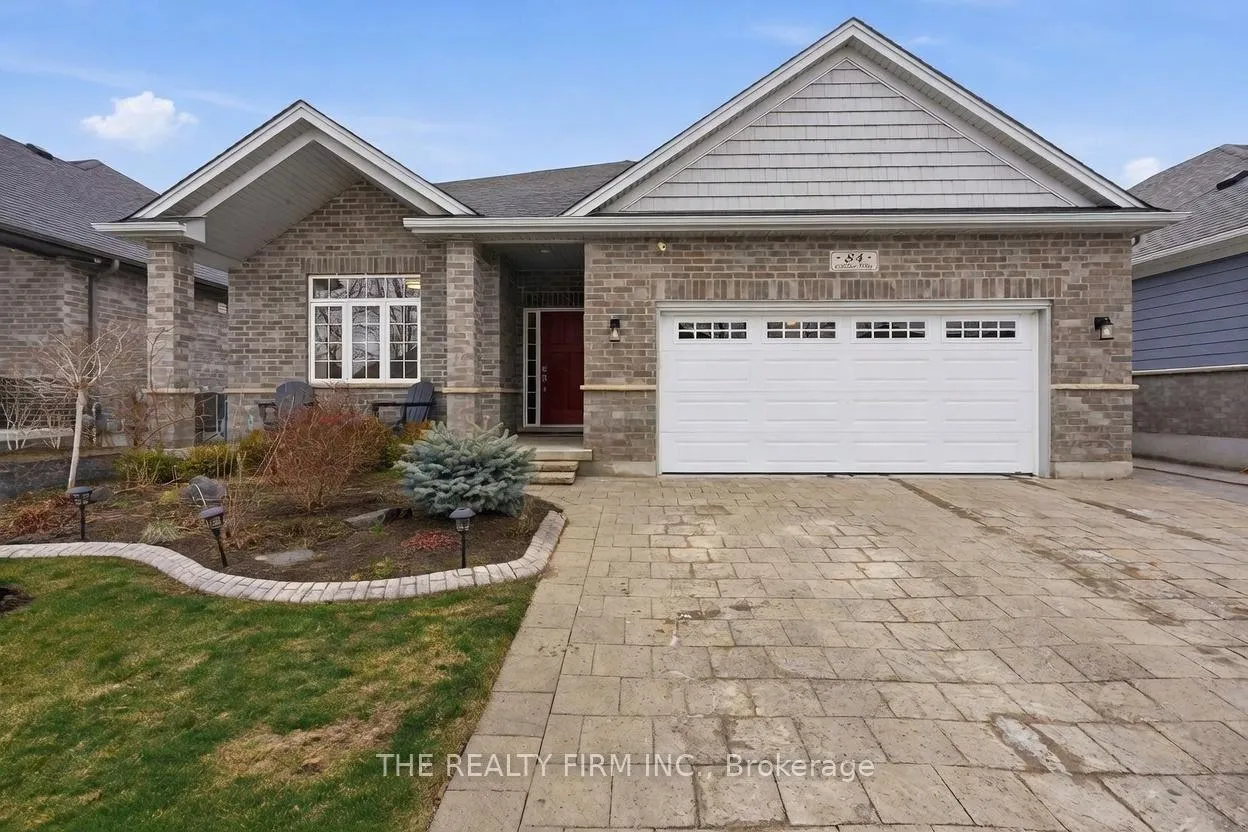 Photo 1 of 84 Collins Way, Strathroy-Caradoc, SE — HOMEH