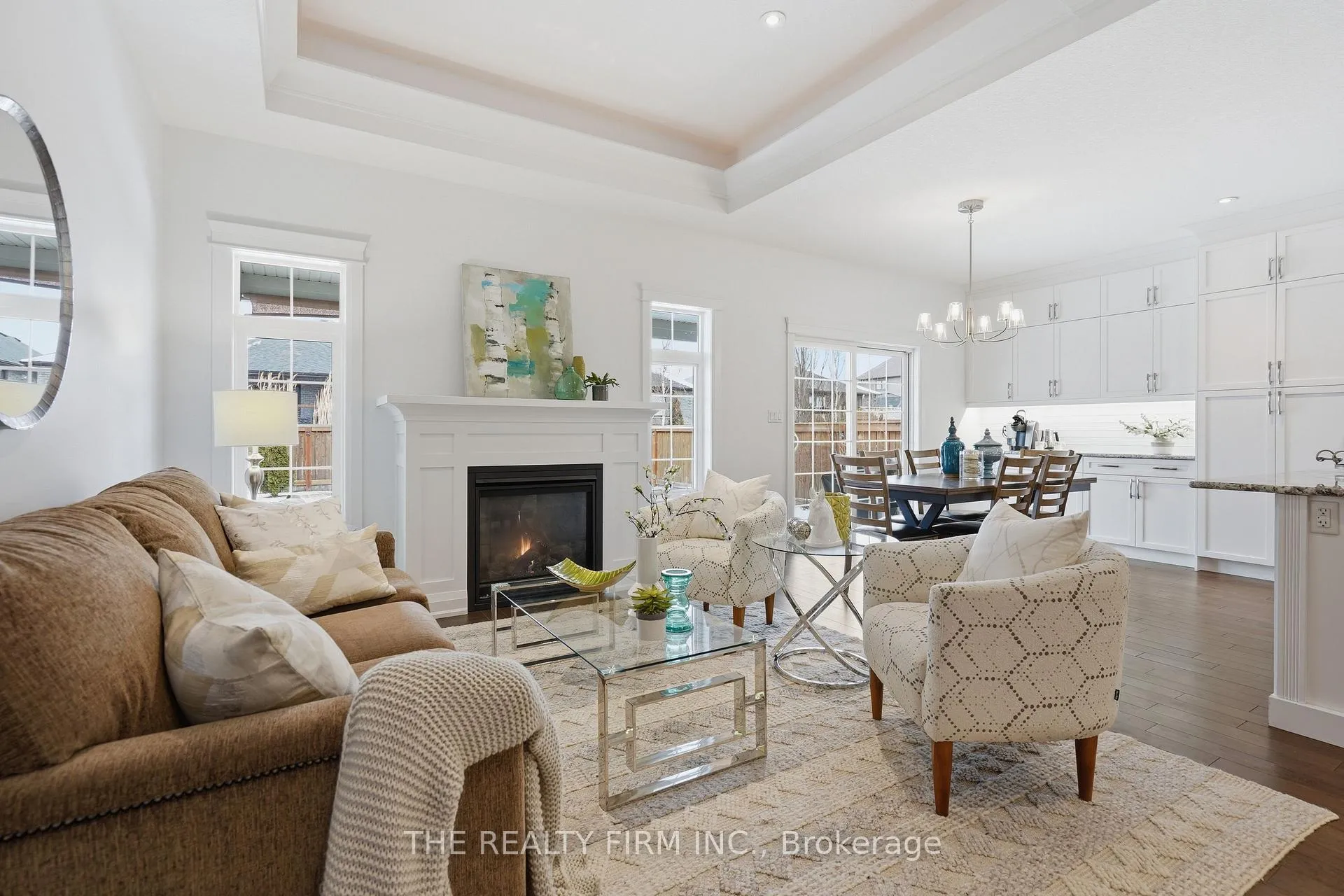Photo 6 of 84 Collins Way, Strathroy-Caradoc, SE — HOMEH