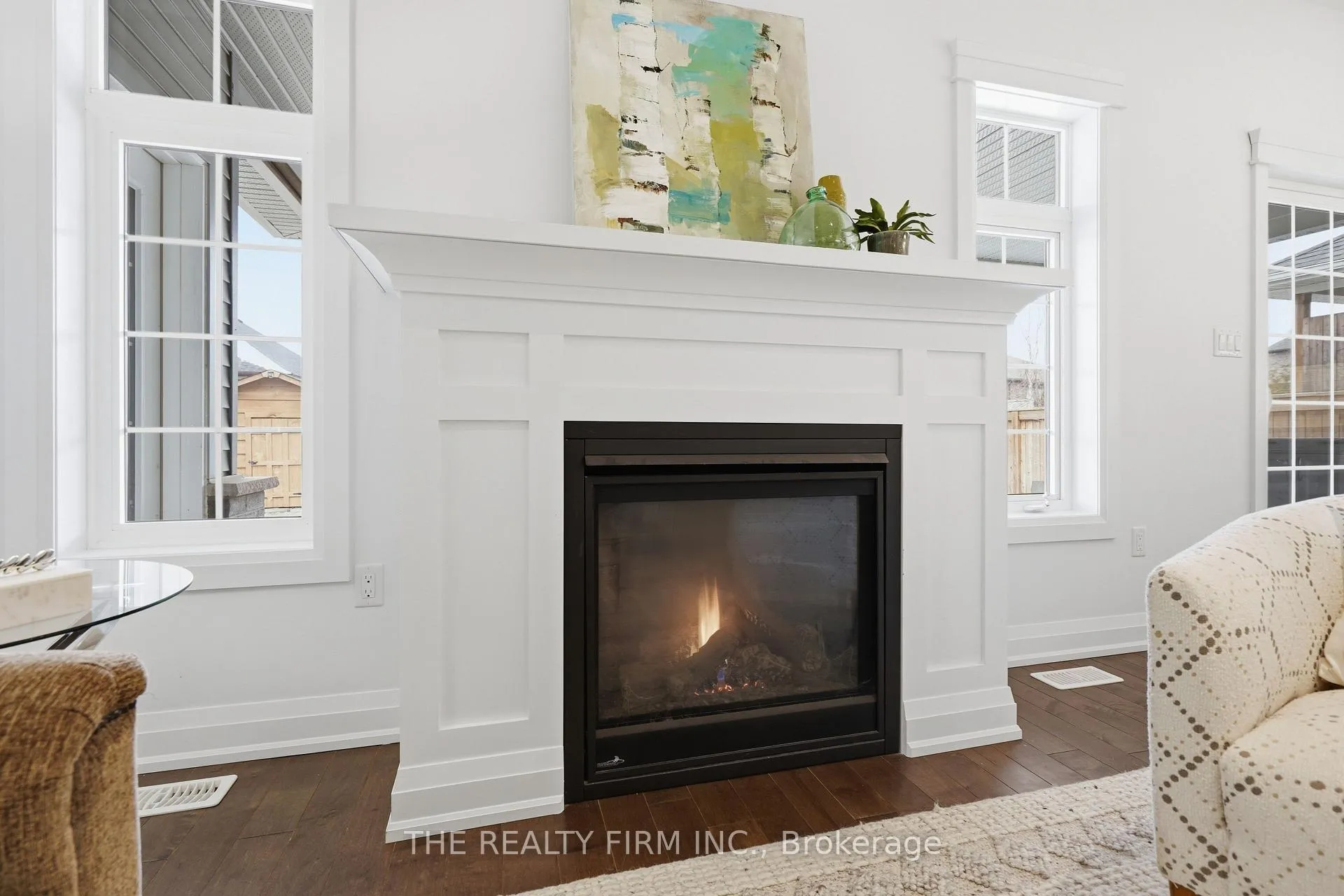 Photo 8 of 84 Collins Way, Strathroy-Caradoc, SE — HOMEH