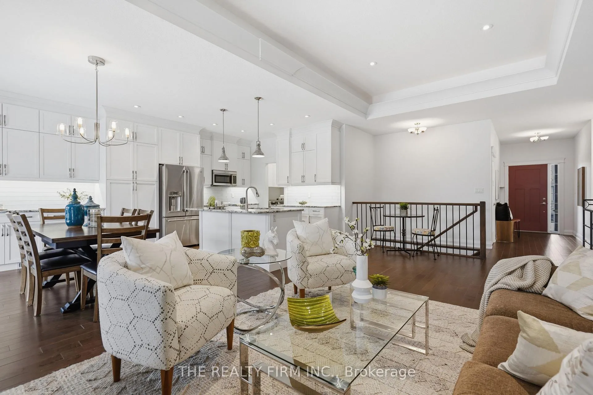 Photo 9 of 84 Collins Way, Strathroy-Caradoc, SE — HOMEH
