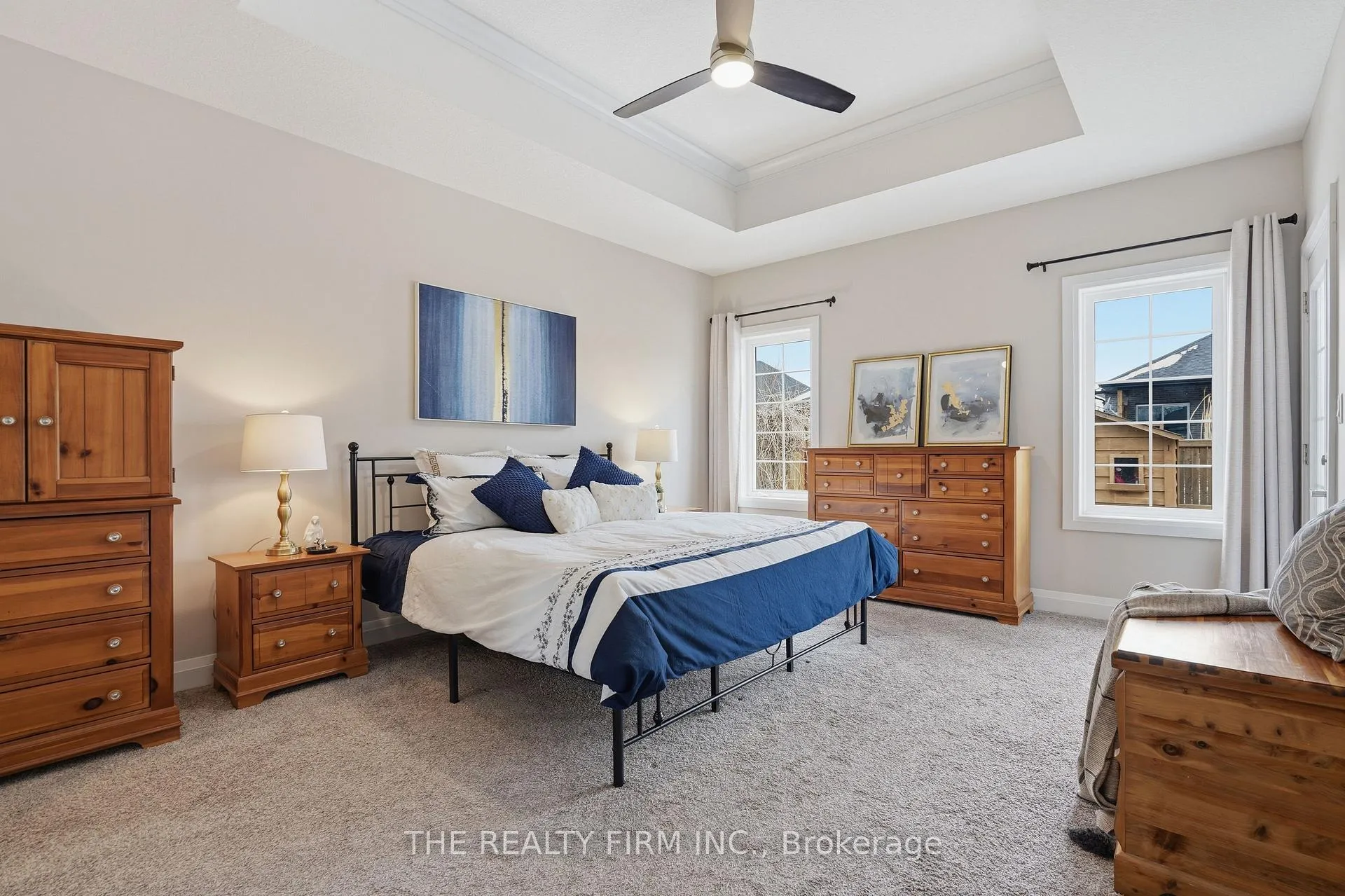 Photo 18 of 84 Collins Way, Strathroy-Caradoc, SE — HOMEH