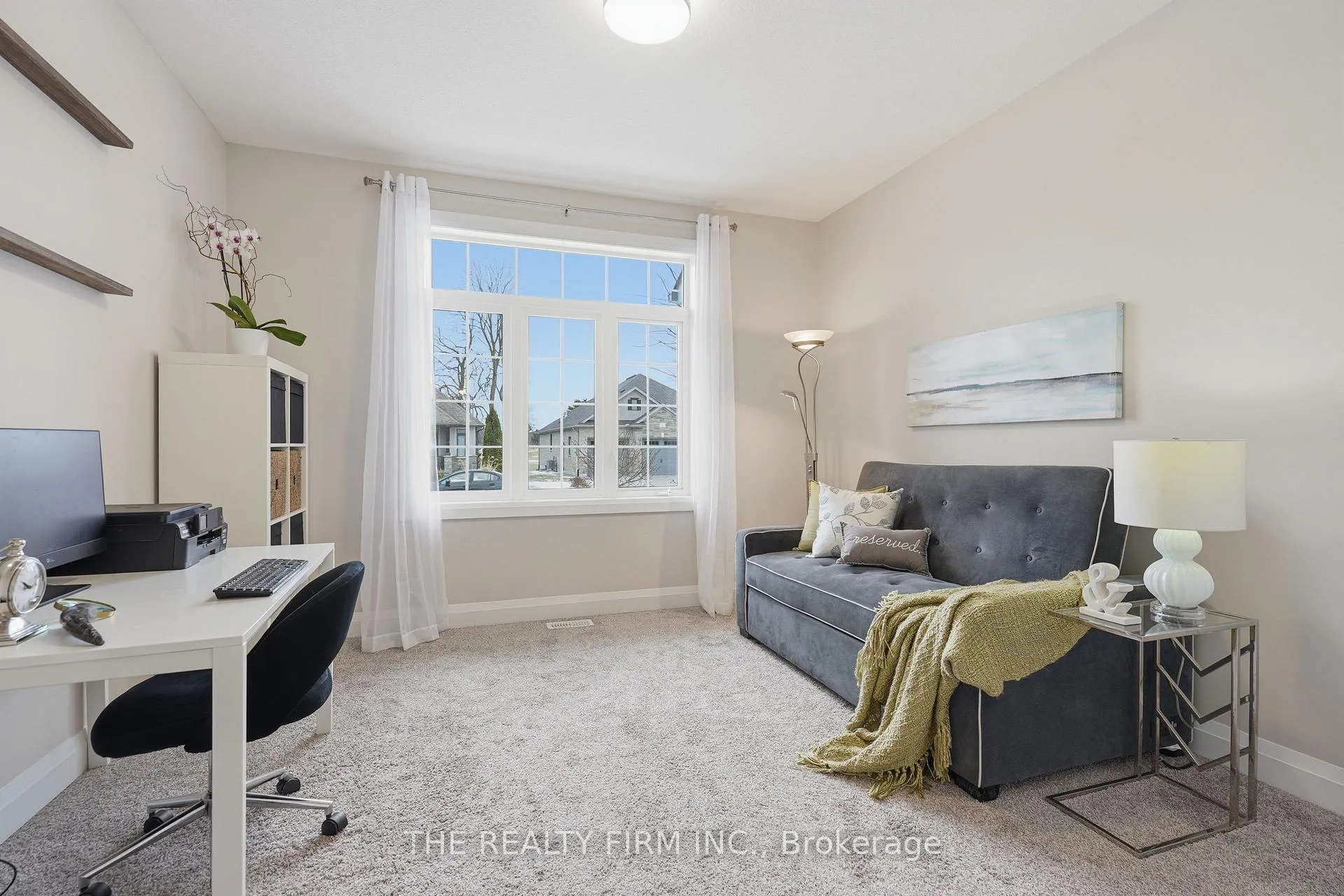 Photo 22 of 84 Collins Way, Strathroy-Caradoc, SE — HOMEH