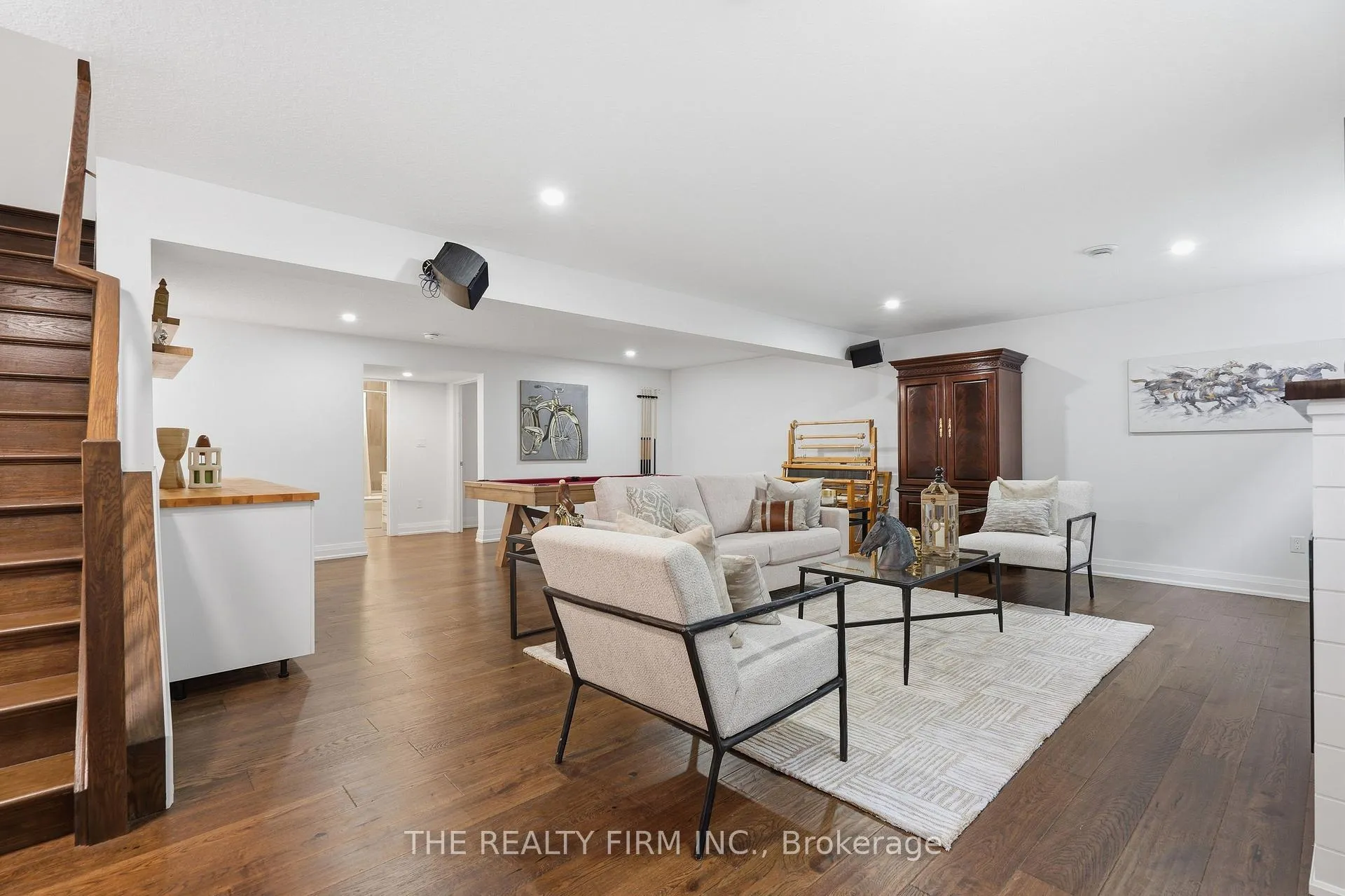Photo 26 of 84 Collins Way, Strathroy-Caradoc, SE — HOMEH