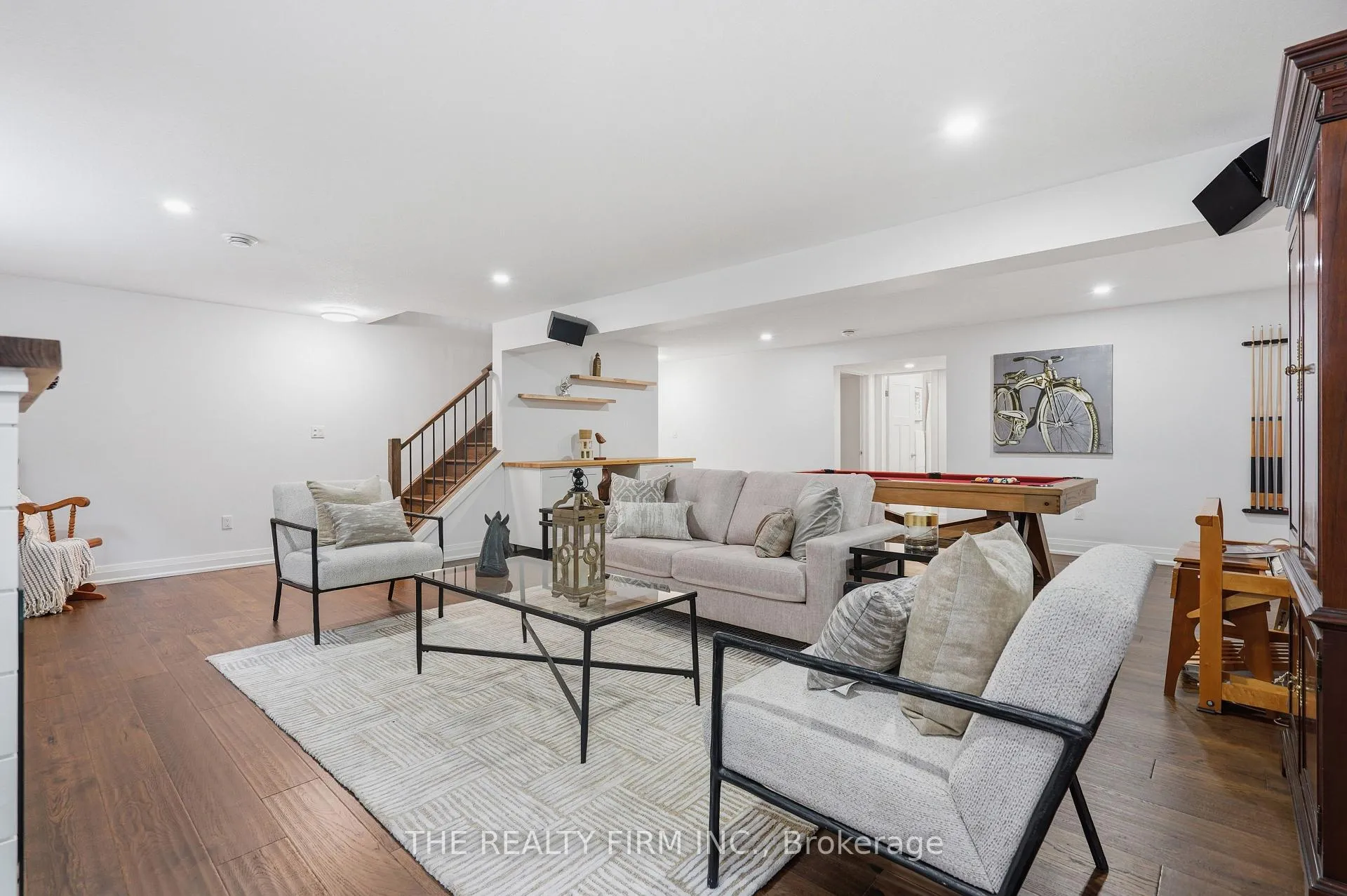 Photo 28 of 84 Collins Way, Strathroy-Caradoc, SE — HOMEH