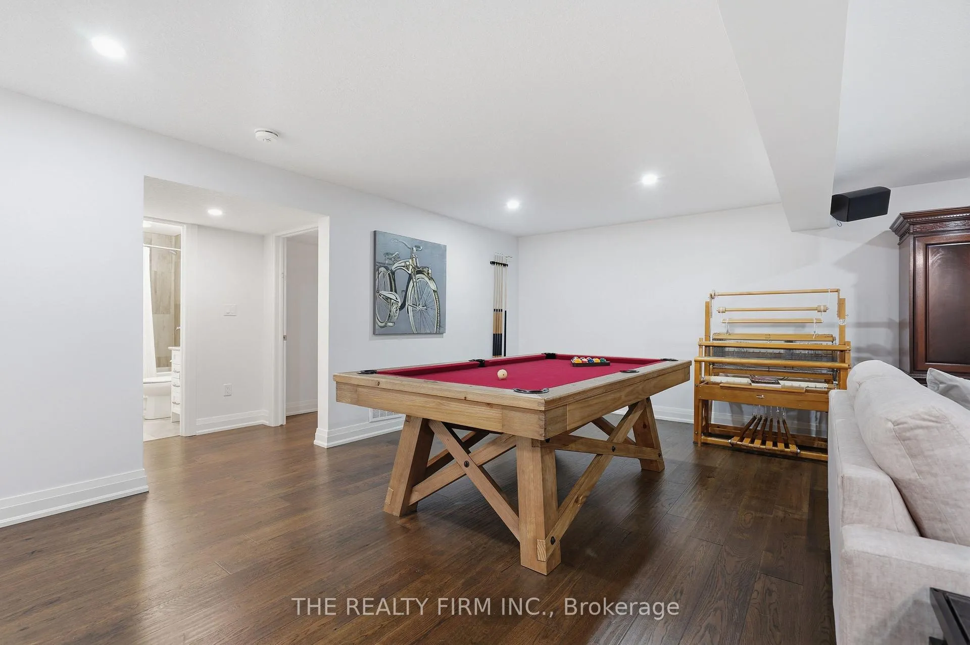 Photo 31 of 84 Collins Way, Strathroy-Caradoc, SE — HOMEH
