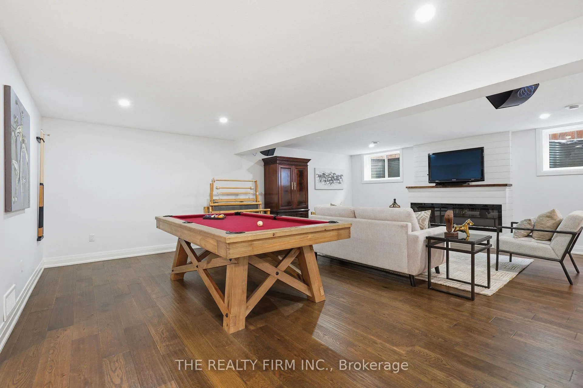 Photo 32 of 84 Collins Way, Strathroy-Caradoc, SE — HOMEH