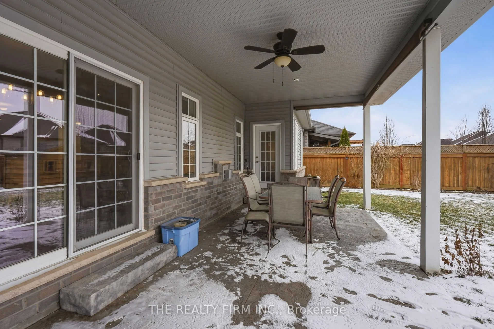 Photo 39 of 84 Collins Way, Strathroy-Caradoc, SE — HOMEH