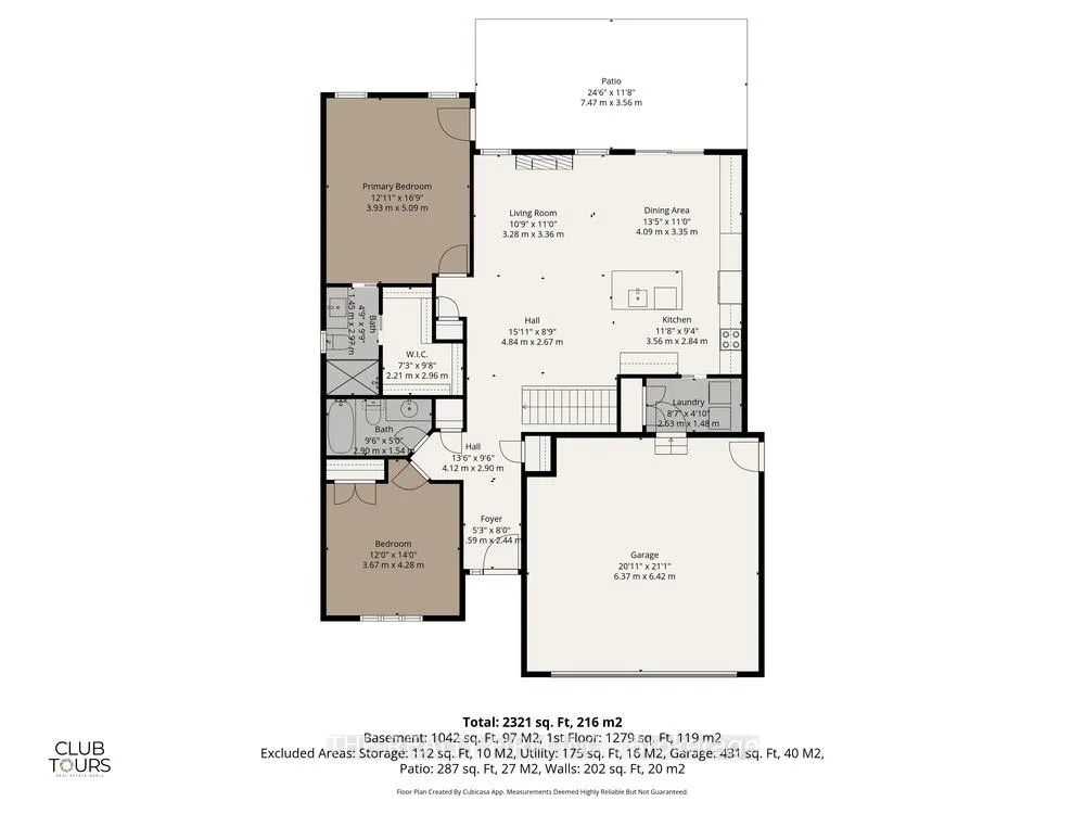 Photo 46 of 84 Collins Way, Strathroy-Caradoc, SE — HOMEH