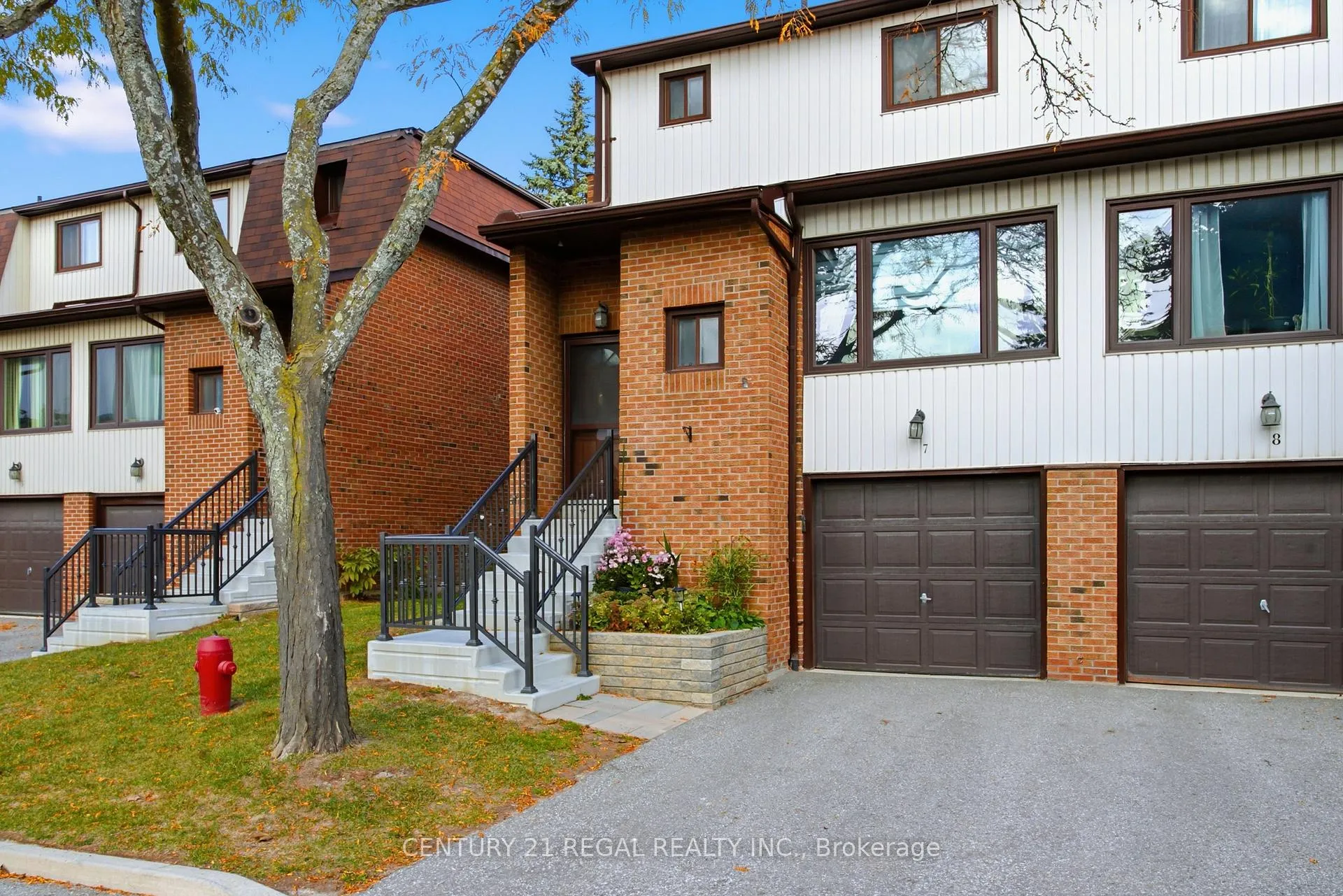 Photo 3 of Unit 7, 765 Oklahoma Drive, Pickering, West Shore — HOMEH