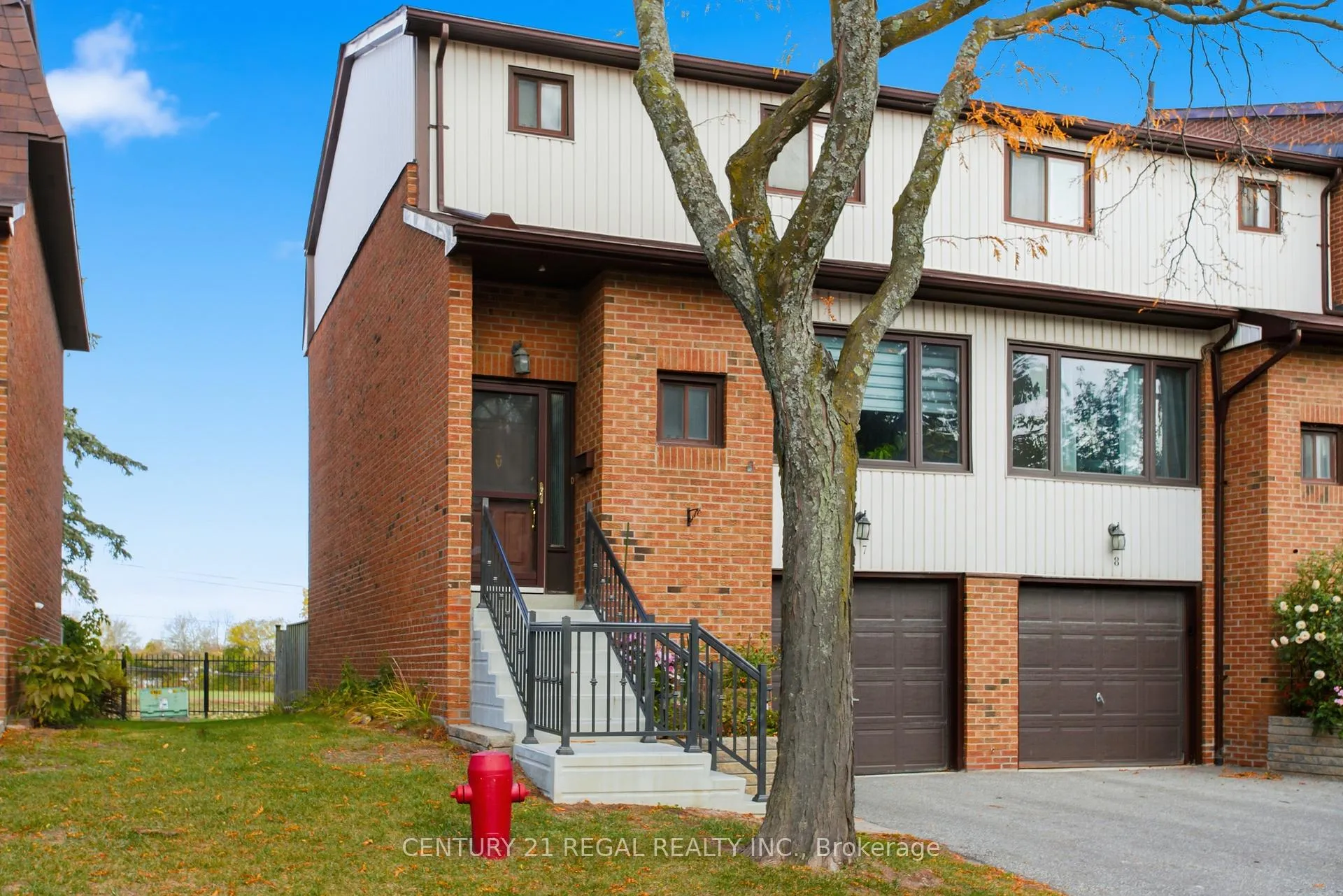 Photo 4 of Unit 7, 765 Oklahoma Drive, Pickering, West Shore — HOMEH