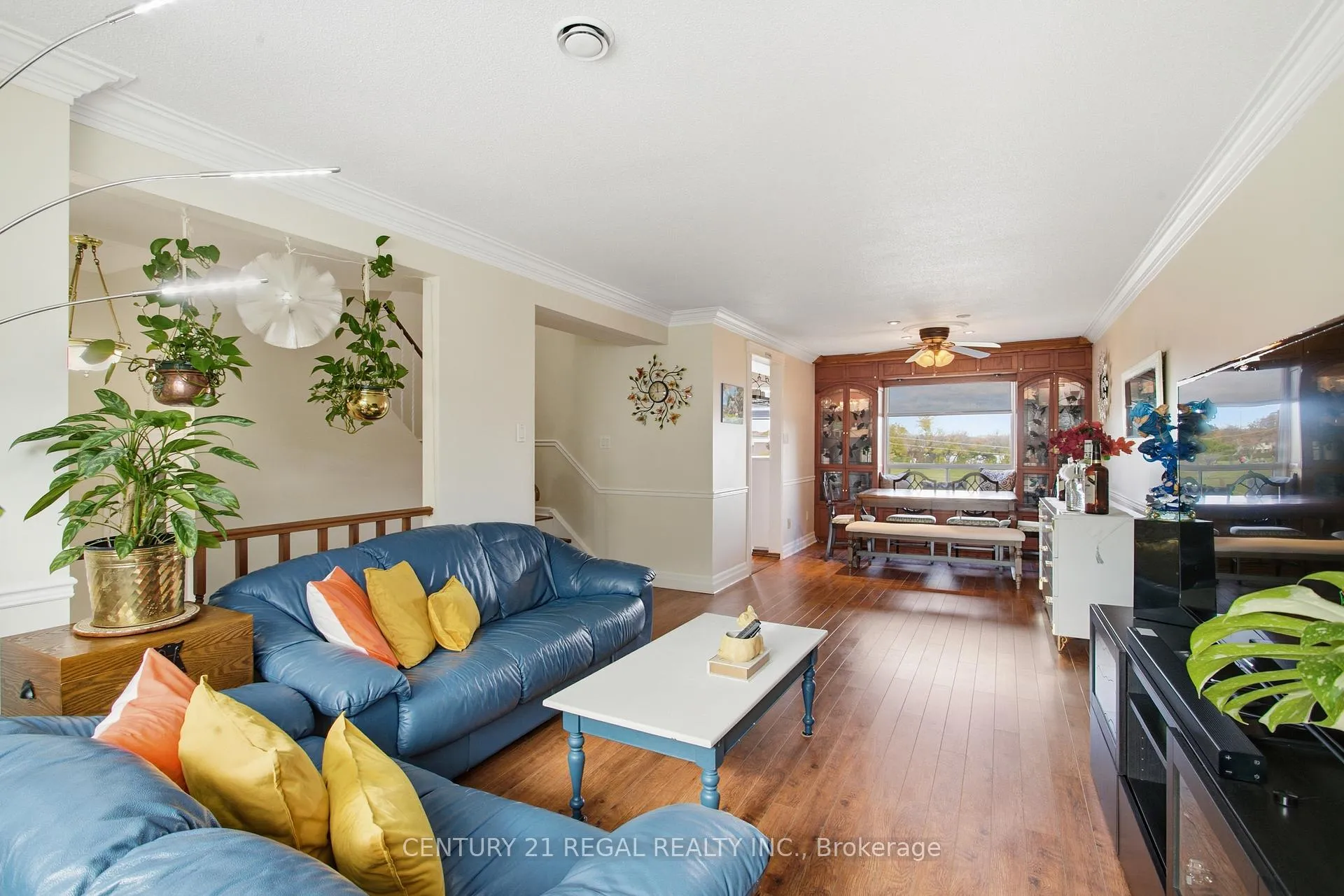 Photo 12 of Unit 7, 765 Oklahoma Drive, Pickering, West Shore — HOMEH