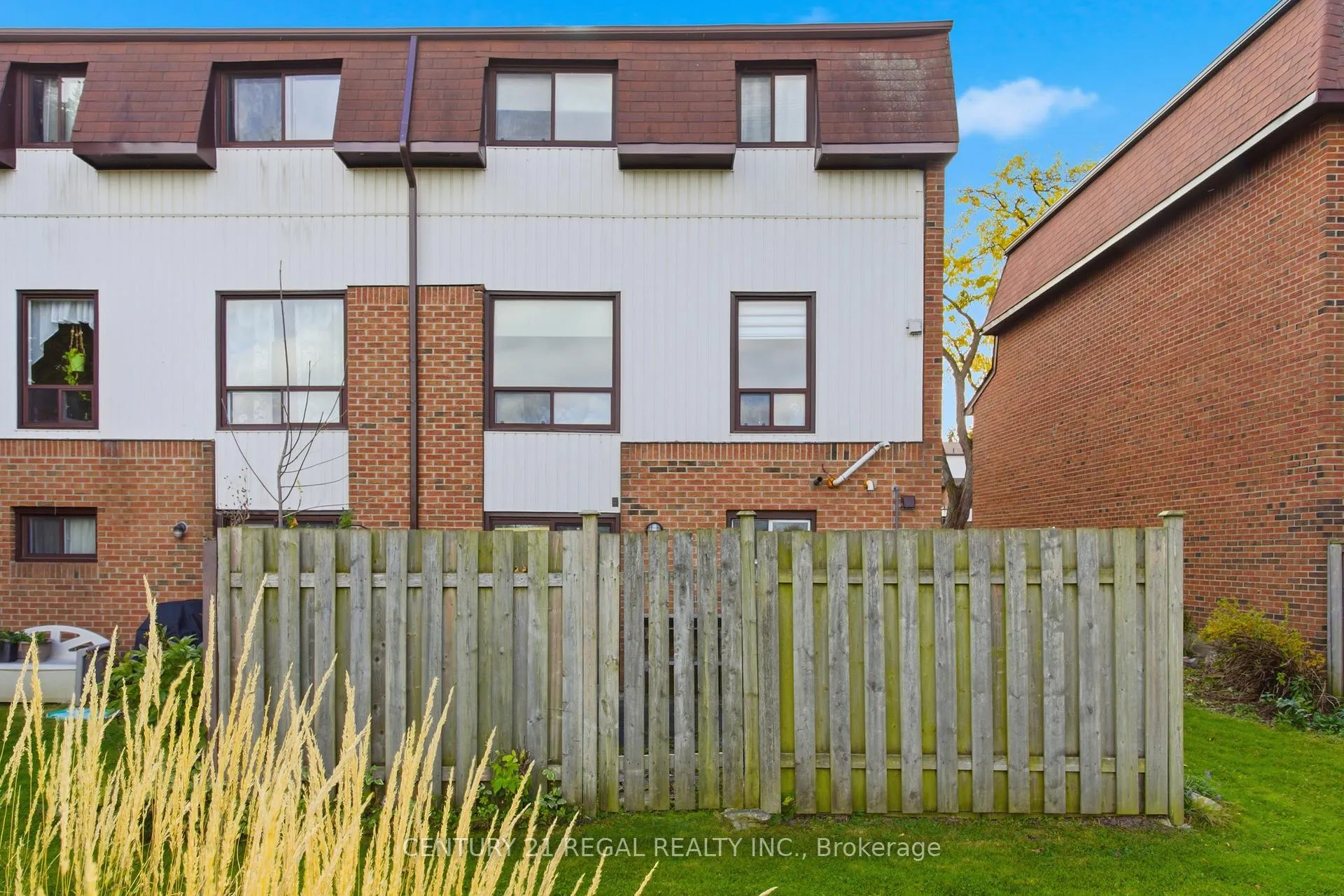 Photo 30 of Unit 7, 765 Oklahoma Drive, Pickering, West Shore — HOMEH