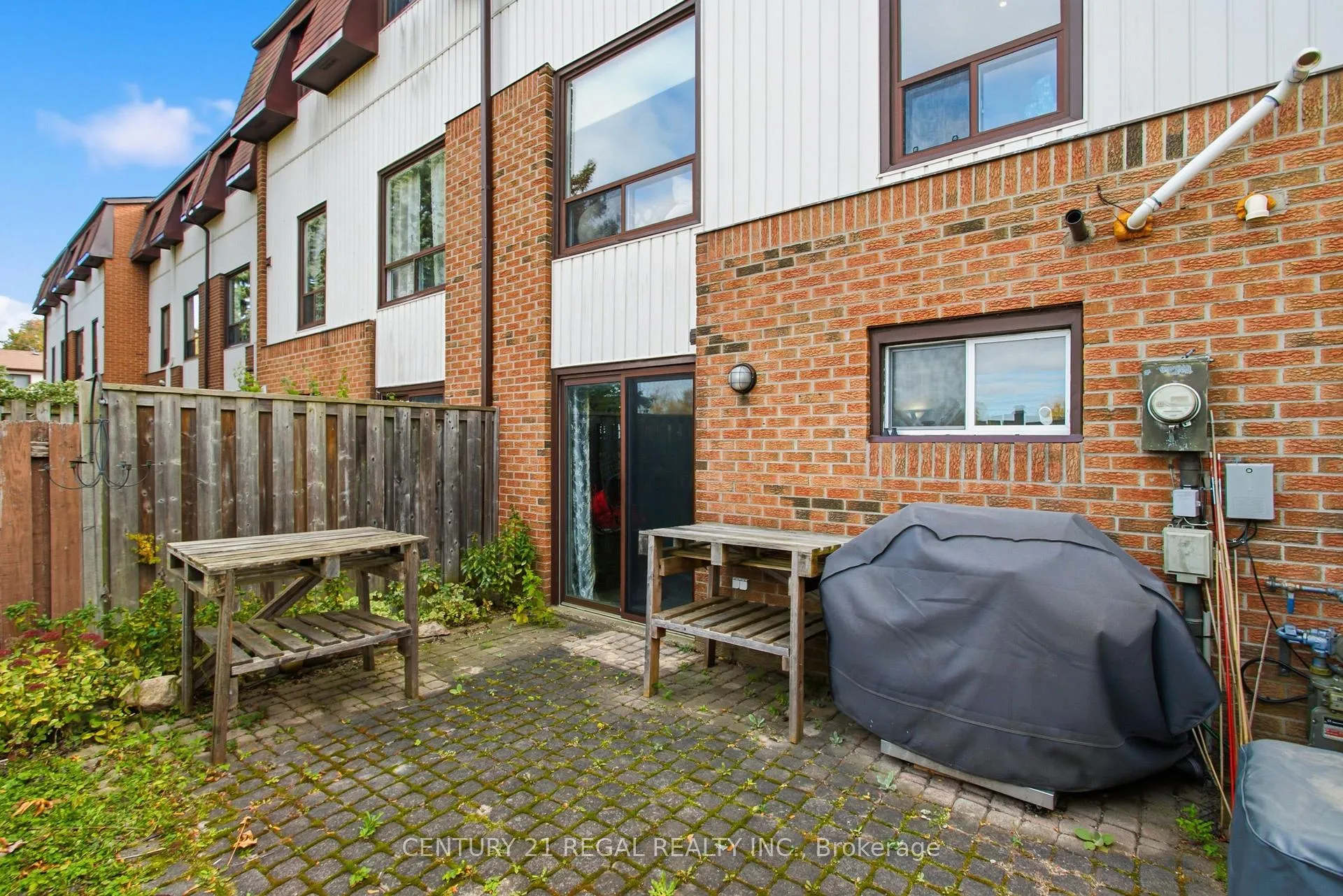 Photo 31 of Unit 7, 765 Oklahoma Drive, Pickering, West Shore — HOMEH