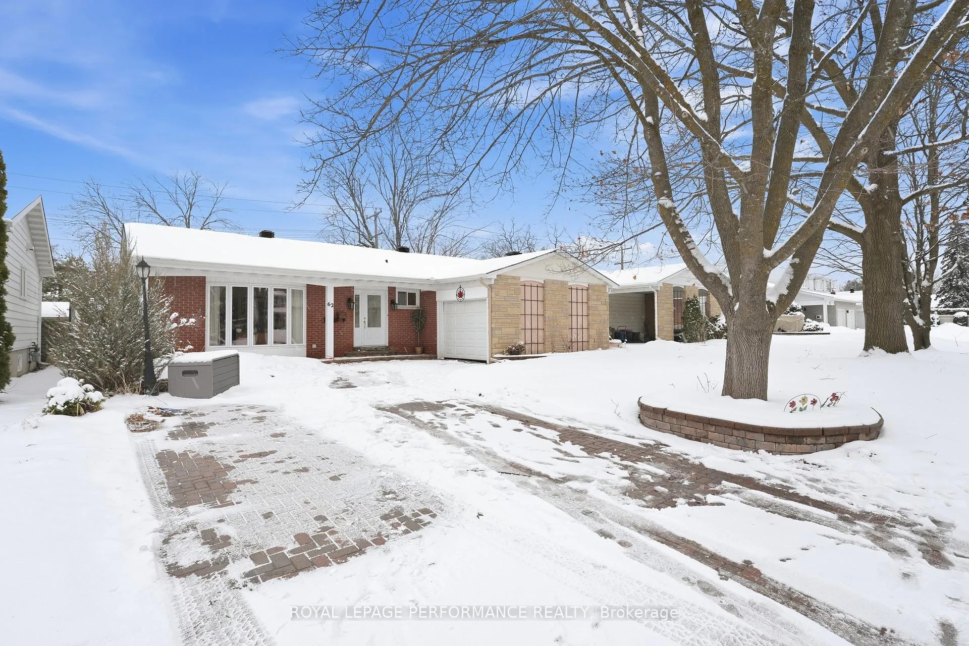 Photo 1 of 62 Bearbrook Road, Ottawa, Blackburn Hamlet — HOMEH