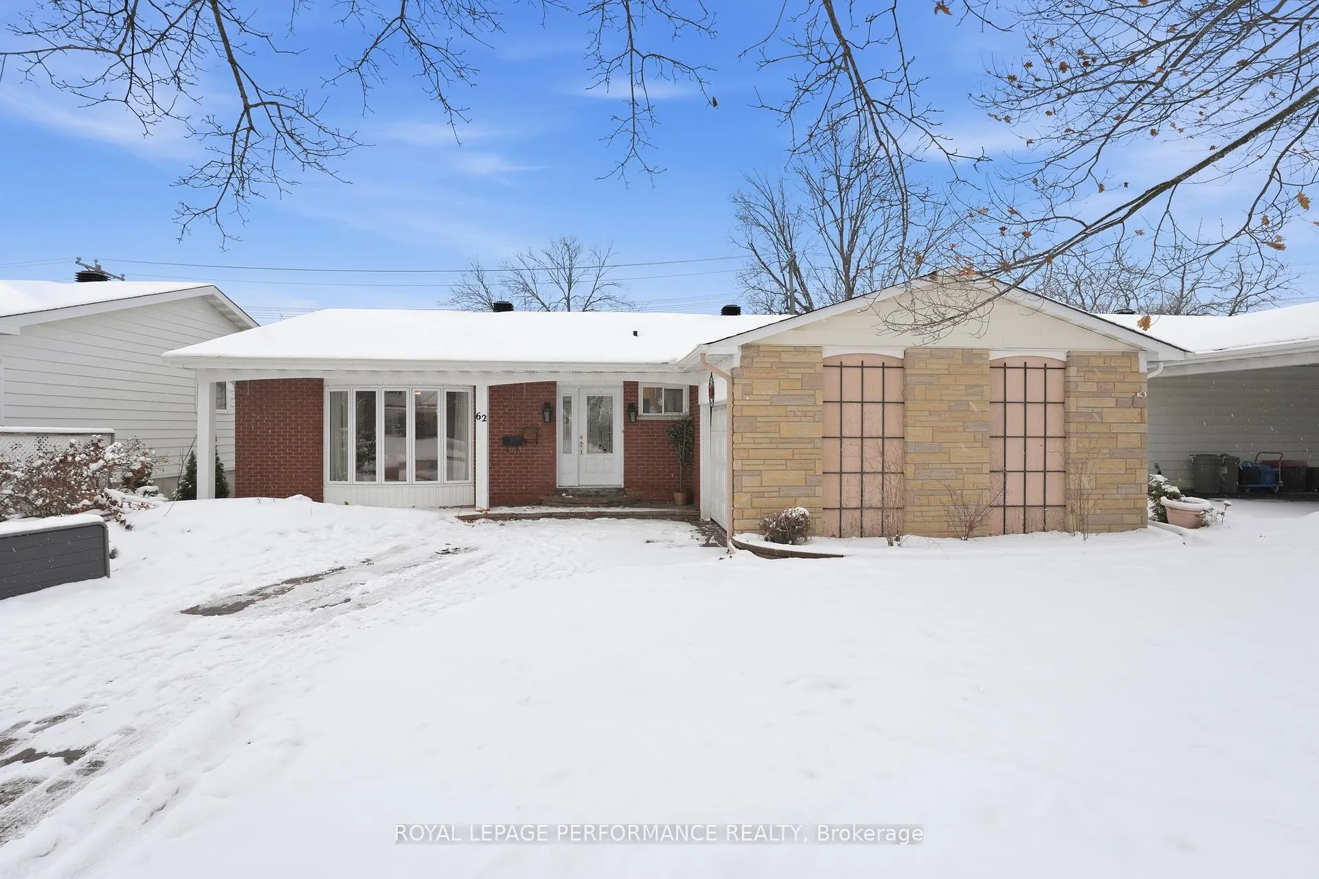 Photo 2 of 62 Bearbrook Road, Ottawa, Blackburn Hamlet — HOMEH