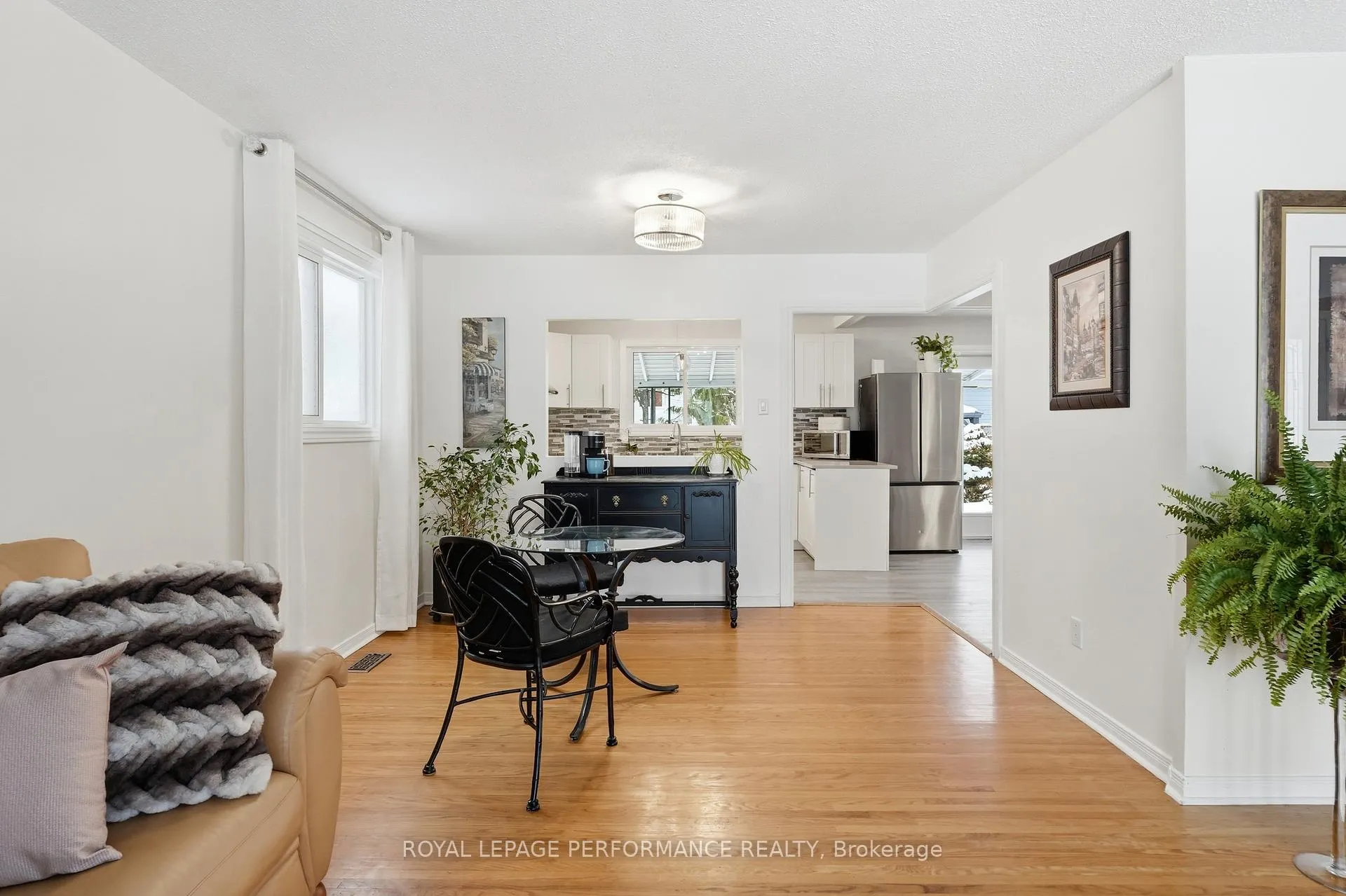 Photo 9 of 62 Bearbrook Road, Ottawa, Blackburn Hamlet — HOMEH