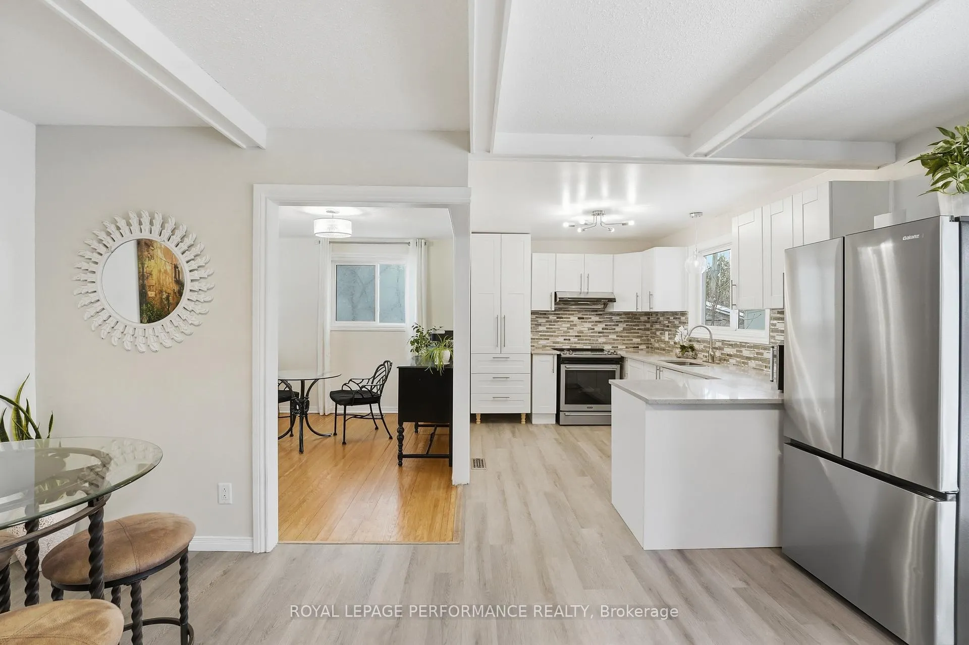 Photo 11 of 62 Bearbrook Road, Ottawa, Blackburn Hamlet — HOMEH