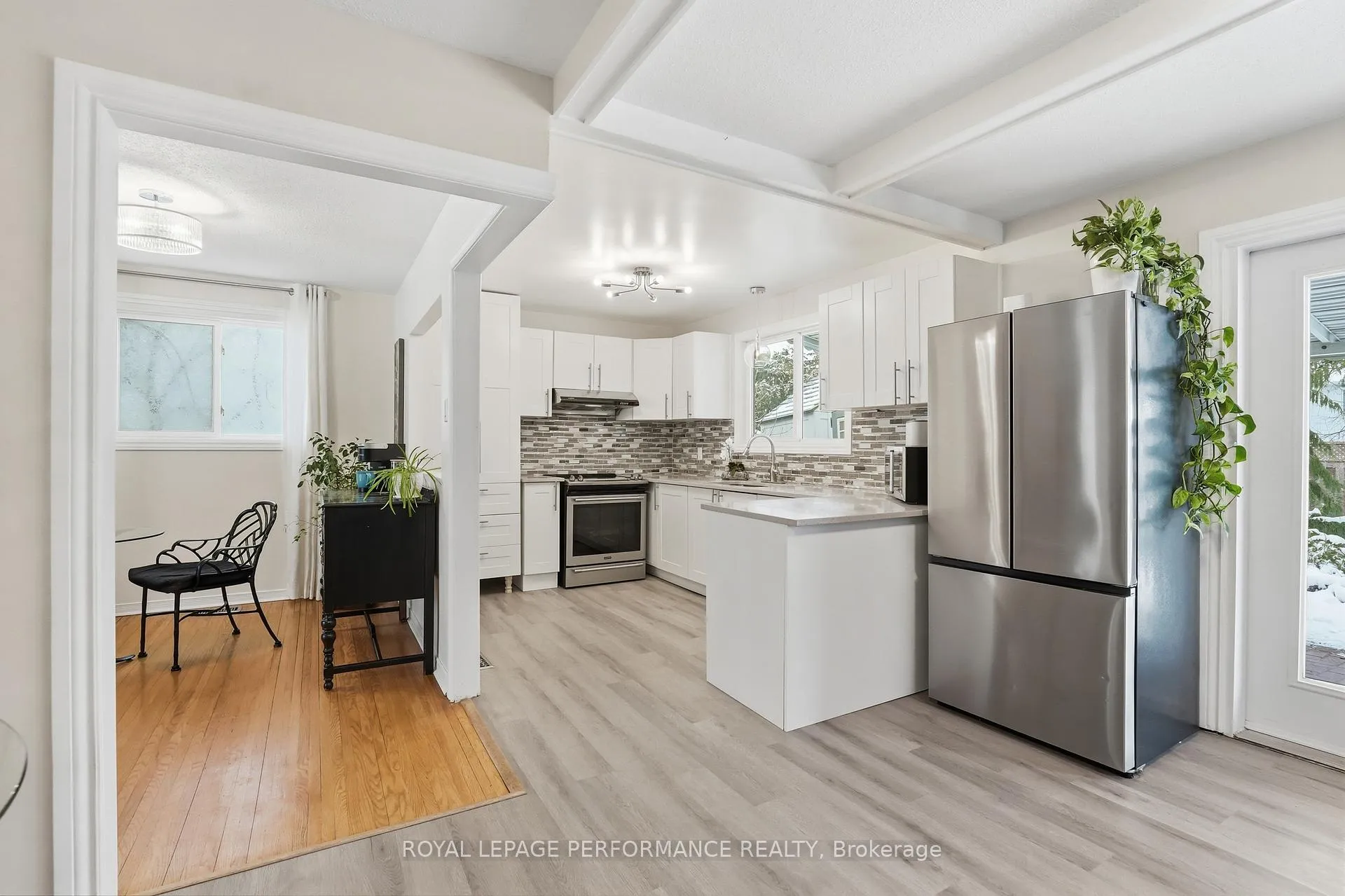 Photo 12 of 62 Bearbrook Road, Ottawa, Blackburn Hamlet — HOMEH