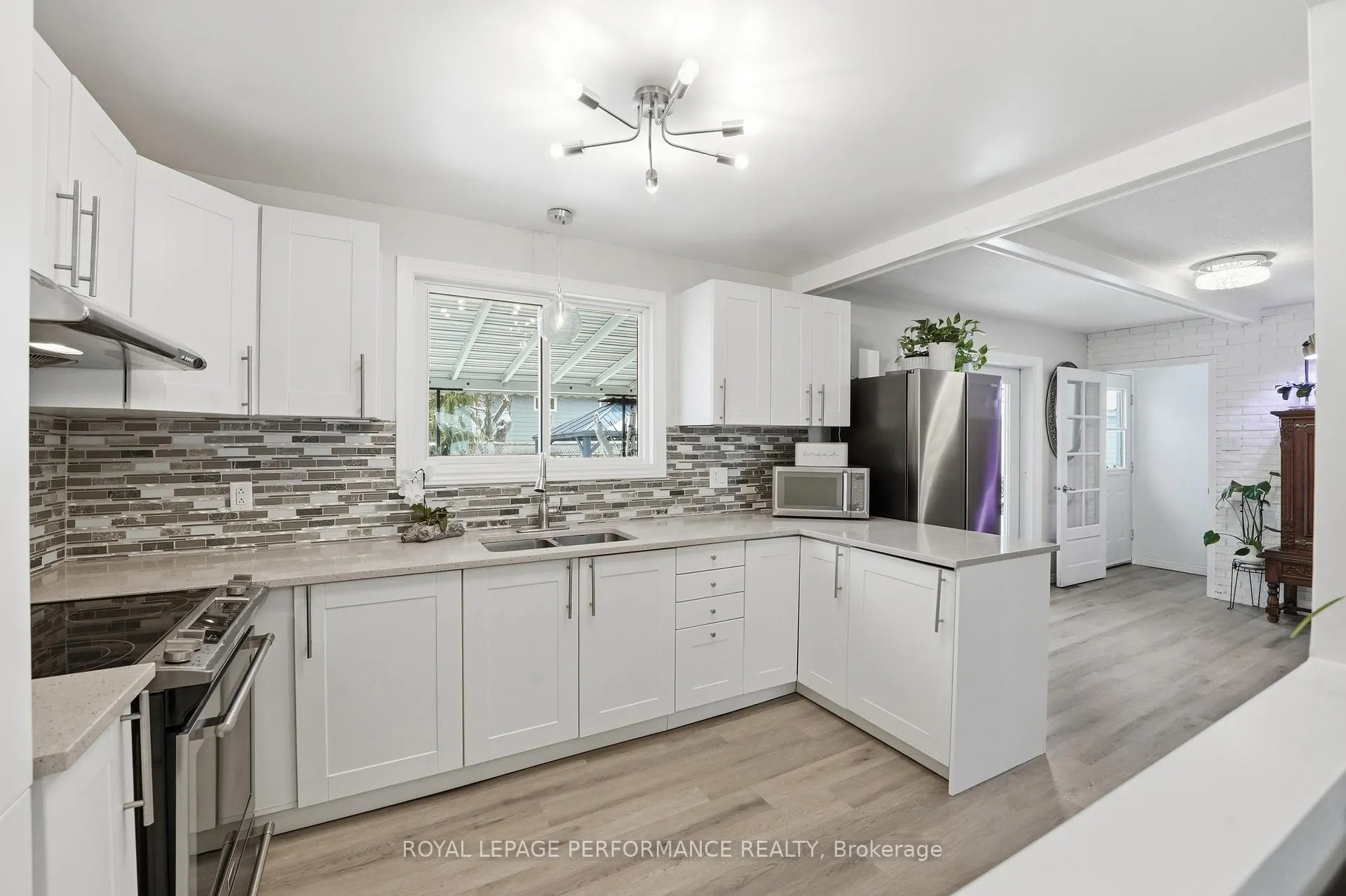 Photo 17 of 62 Bearbrook Road, Ottawa, Blackburn Hamlet — HOMEH