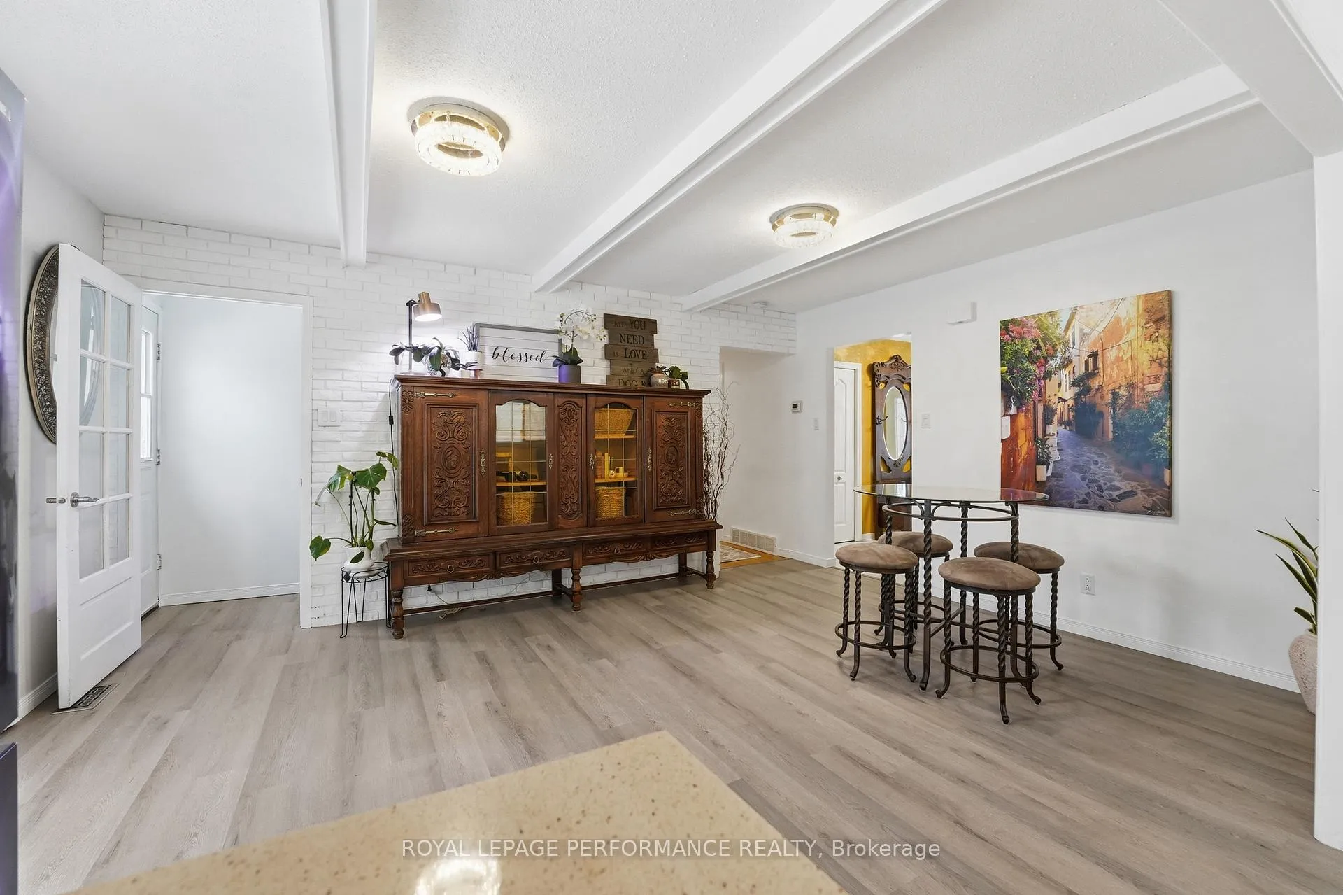 Photo 19 of 62 Bearbrook Road, Ottawa, Blackburn Hamlet — HOMEH