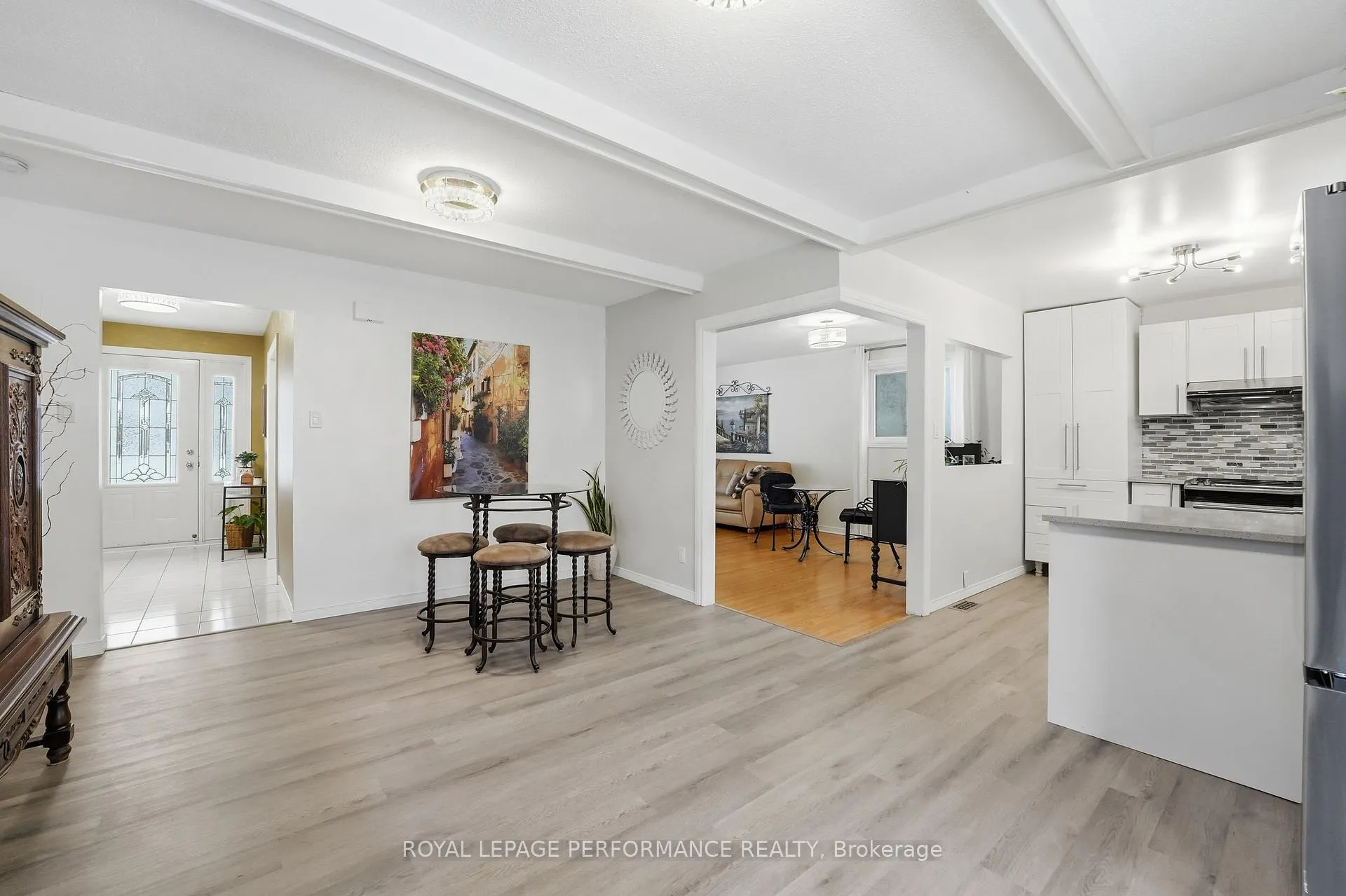 Photo 20 of 62 Bearbrook Road, Ottawa, Blackburn Hamlet — HOMEH