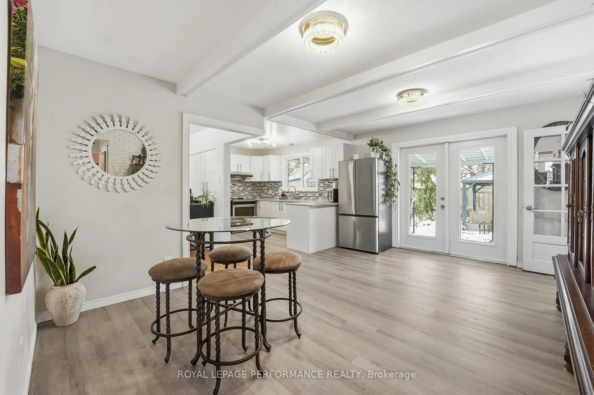 Photo 22 of 62 Bearbrook Road, Ottawa, Blackburn Hamlet — HOMEH