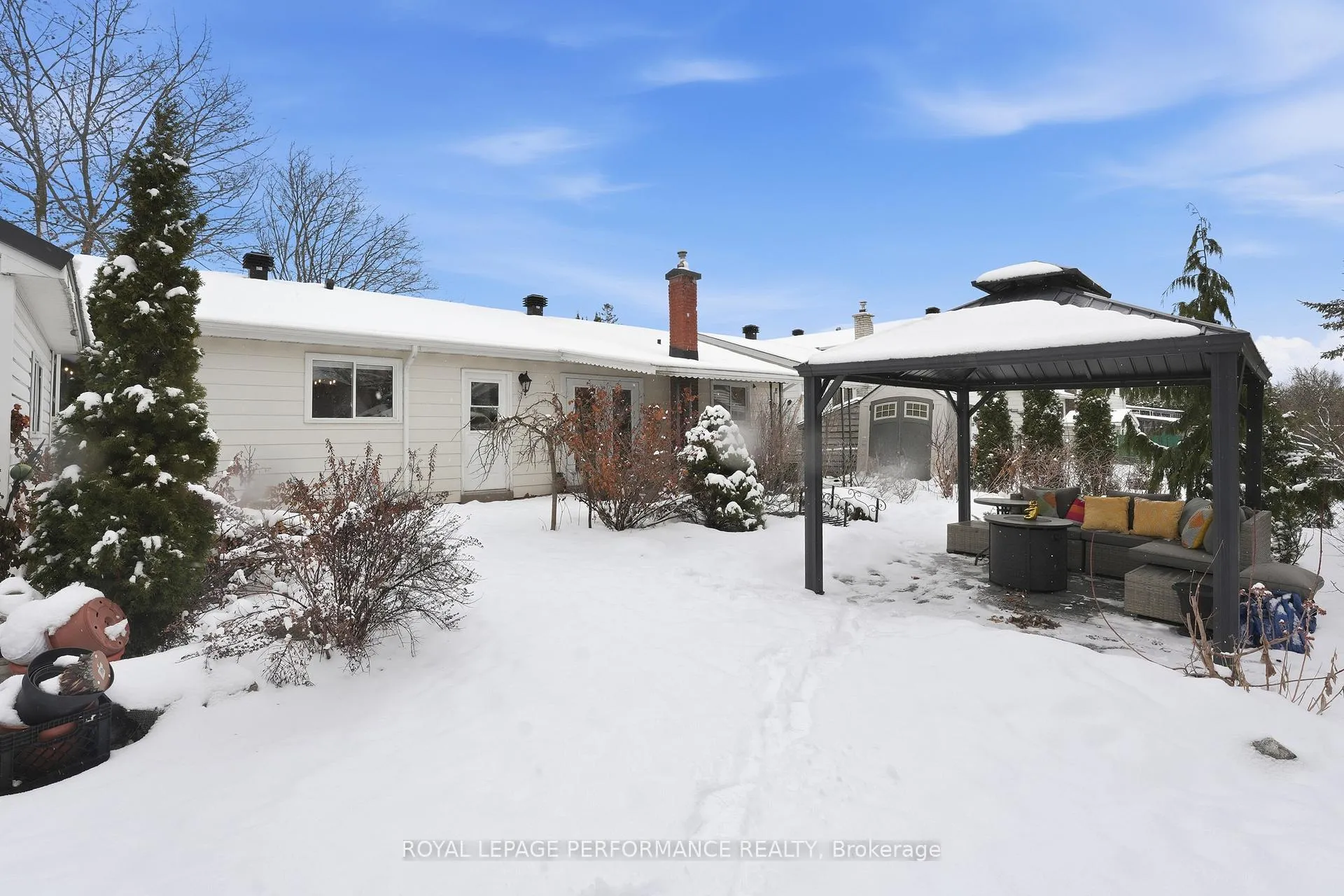 Photo 33 of 62 Bearbrook Road, Ottawa, Blackburn Hamlet — HOMEH