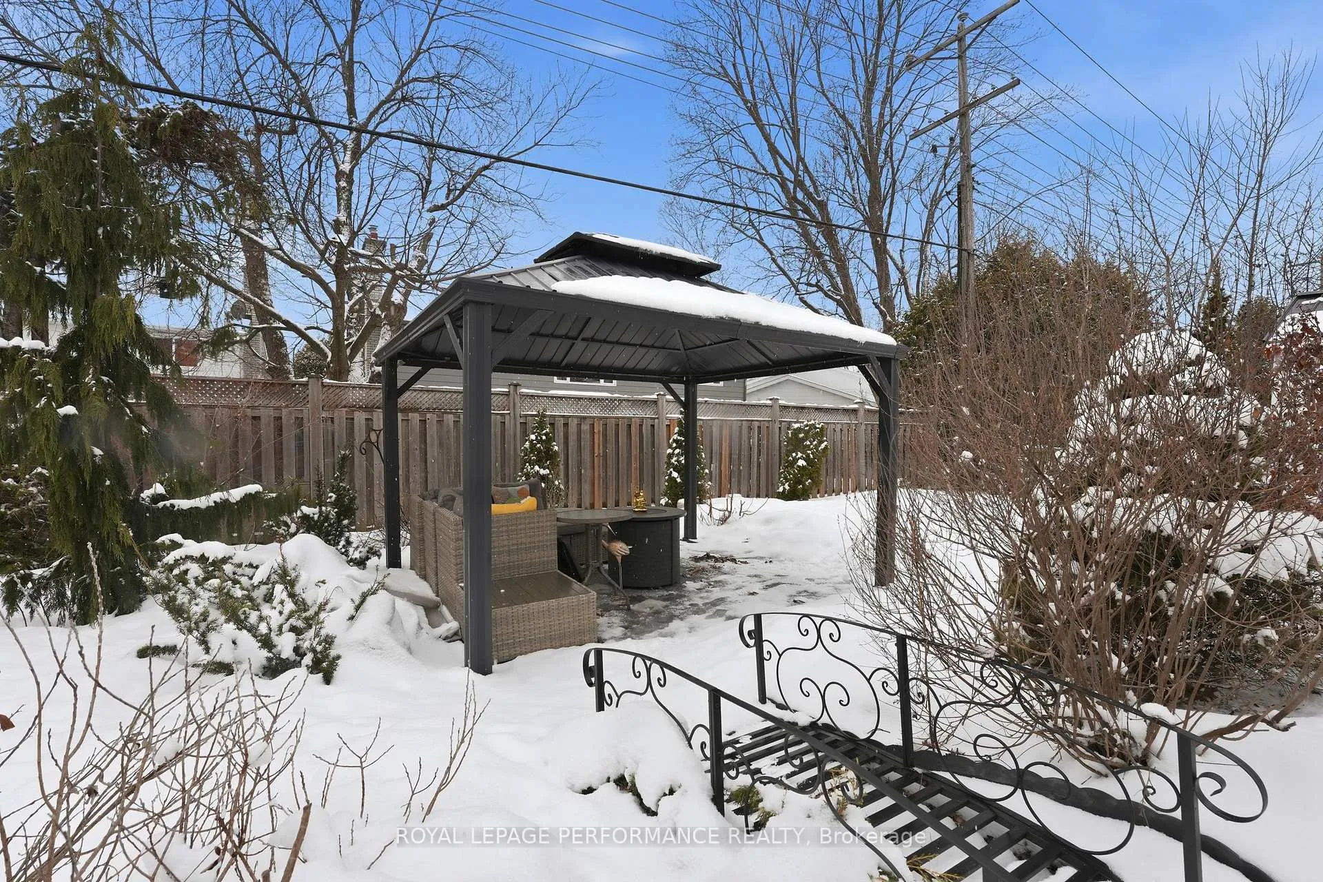 Photo 34 of 62 Bearbrook Road, Ottawa, Blackburn Hamlet — HOMEH