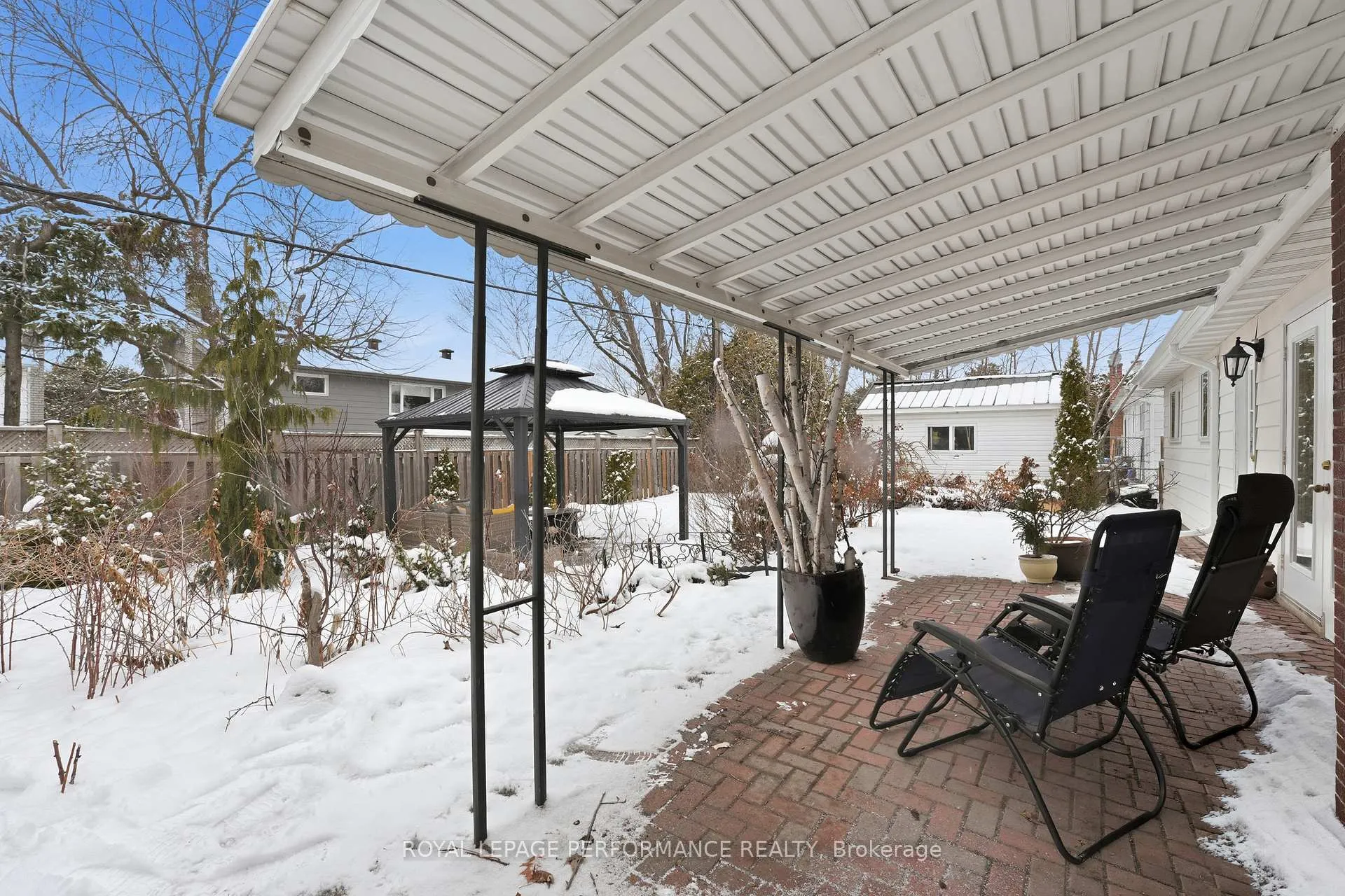Photo 35 of 62 Bearbrook Road, Ottawa, Blackburn Hamlet — HOMEH