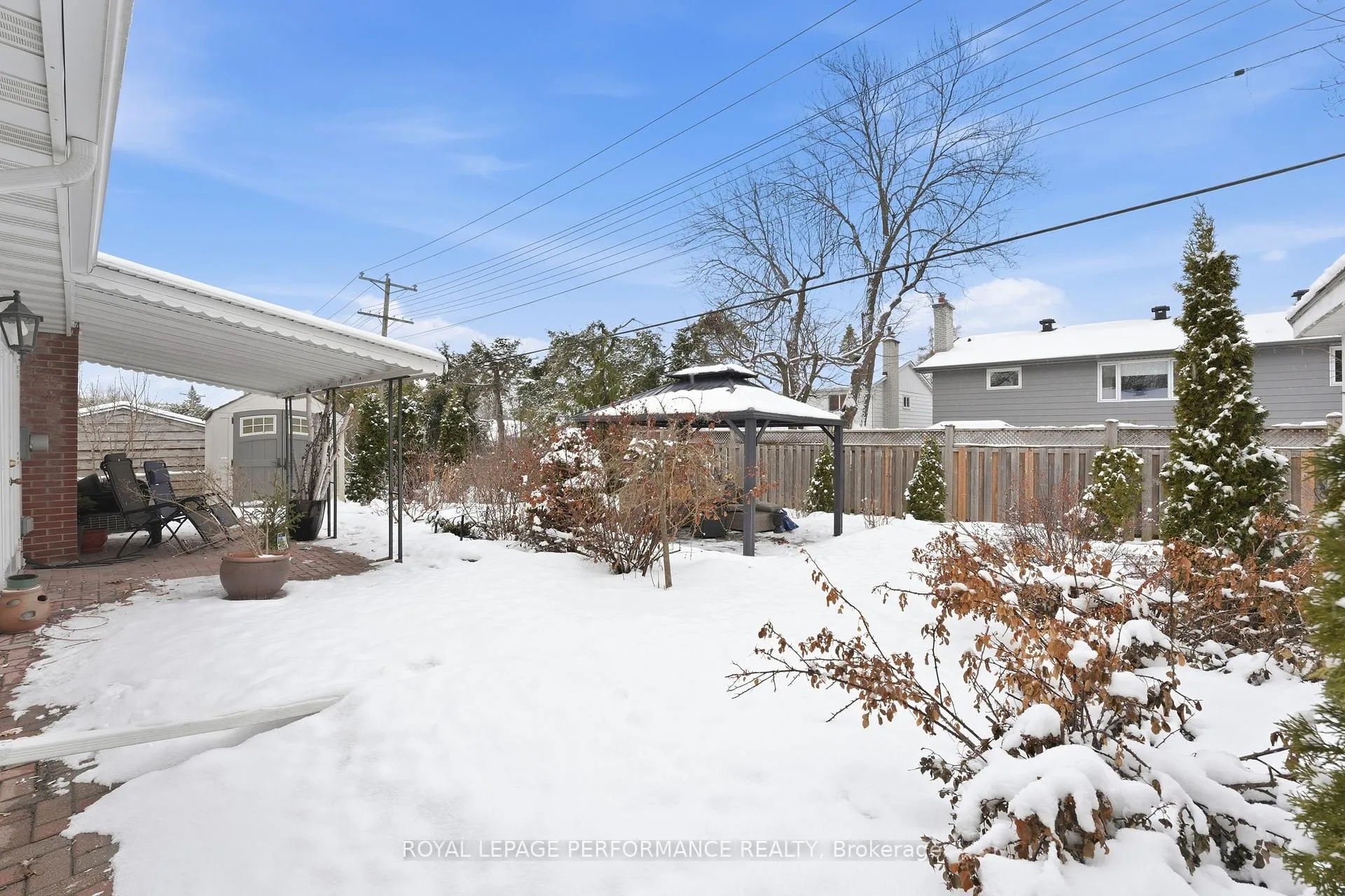 Photo 36 of 62 Bearbrook Road, Ottawa, Blackburn Hamlet — HOMEH