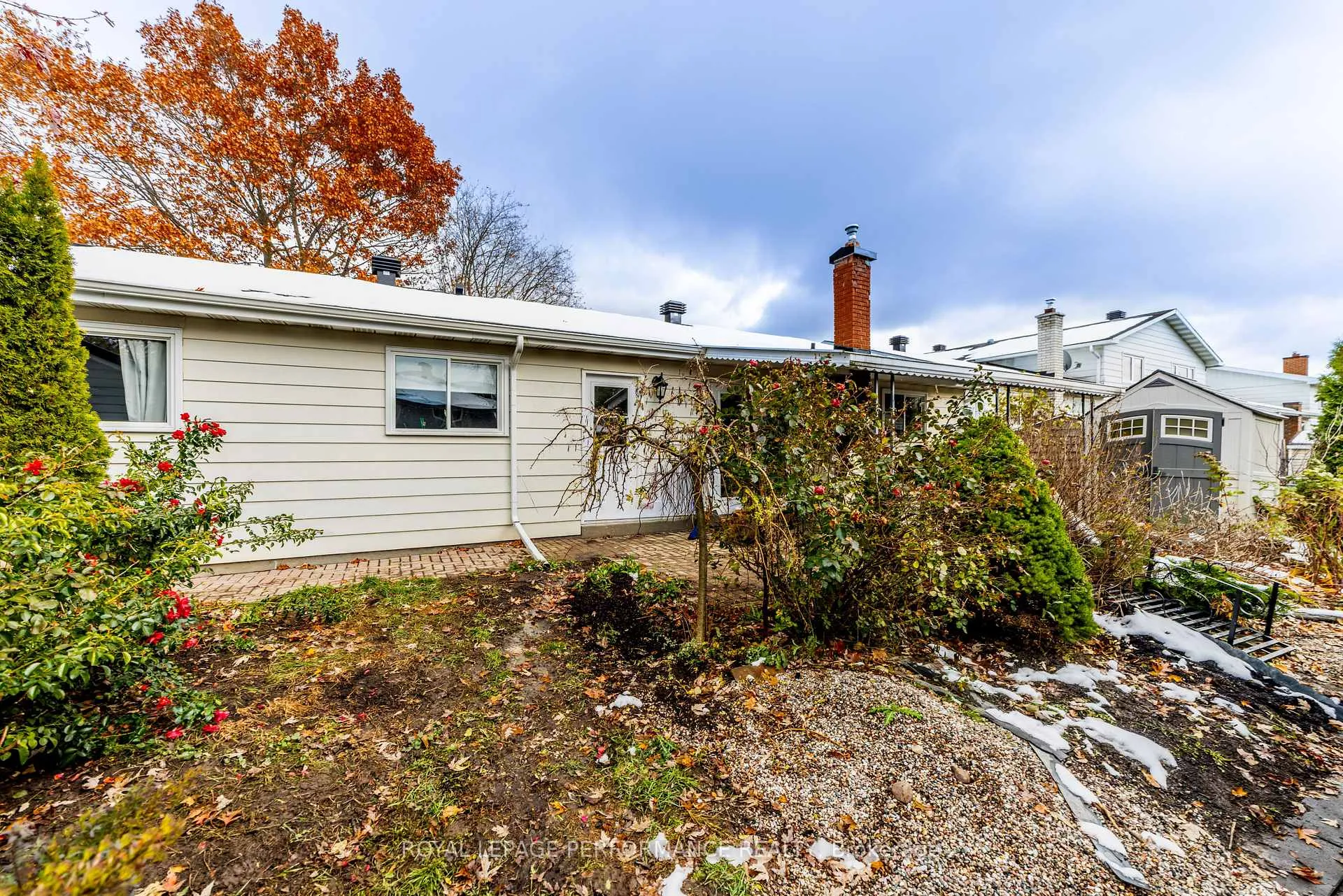 Photo 38 of 62 Bearbrook Road, Ottawa, Blackburn Hamlet — HOMEH